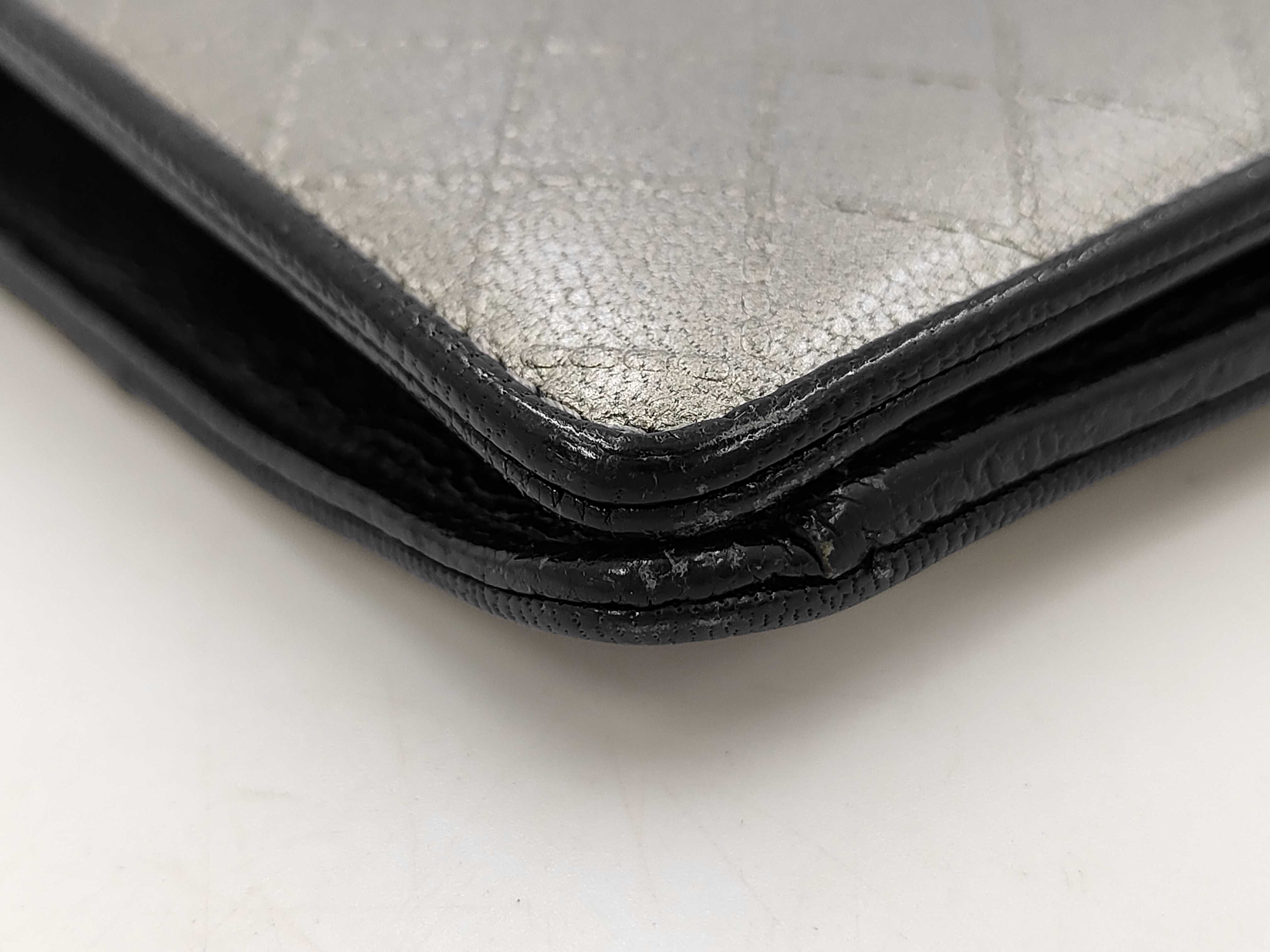 Bi-fold Long Wallet 11700091 Wallet — view 2