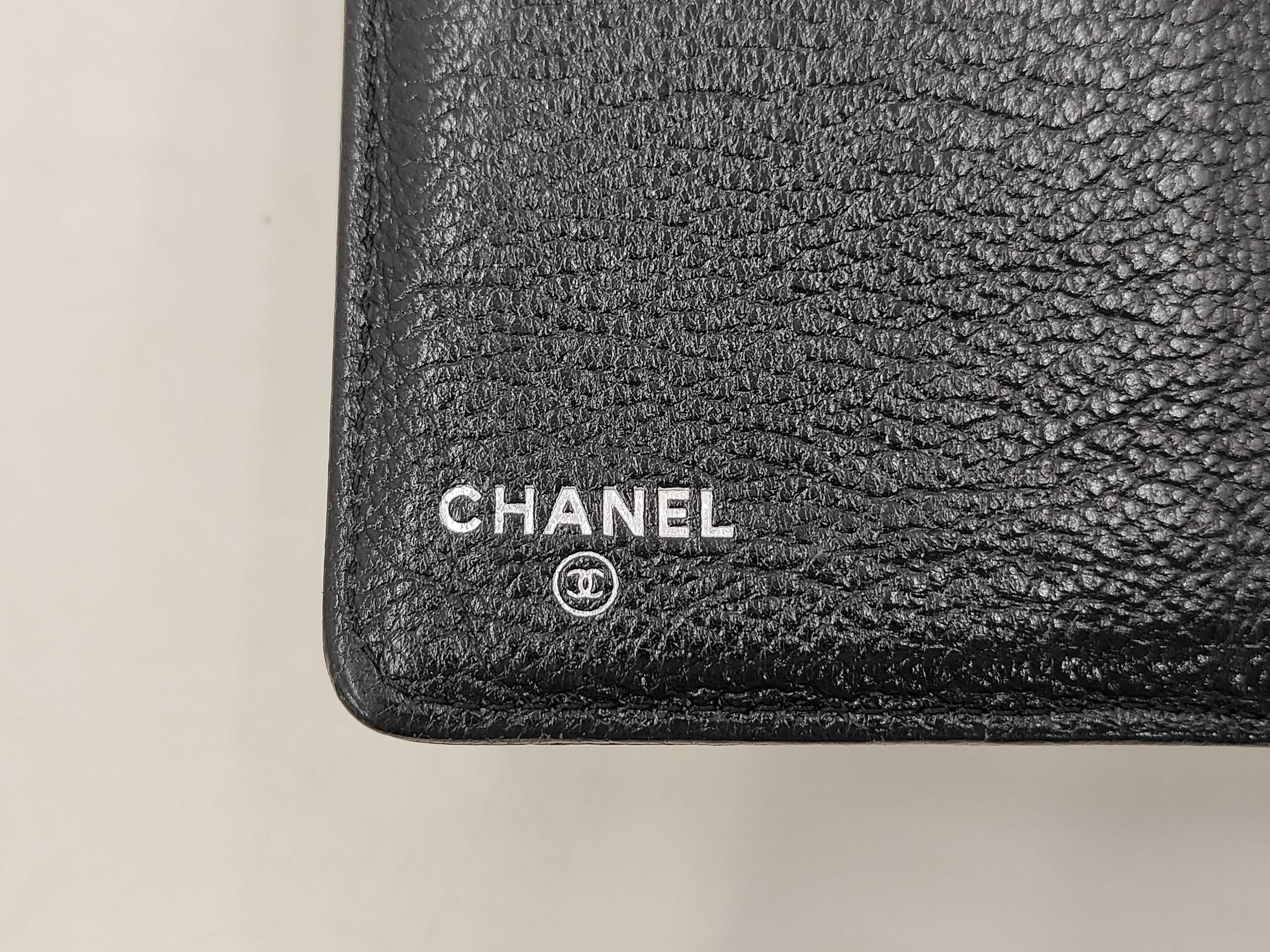 Bi-fold Long Wallet 11700091 Wallet — view 3
