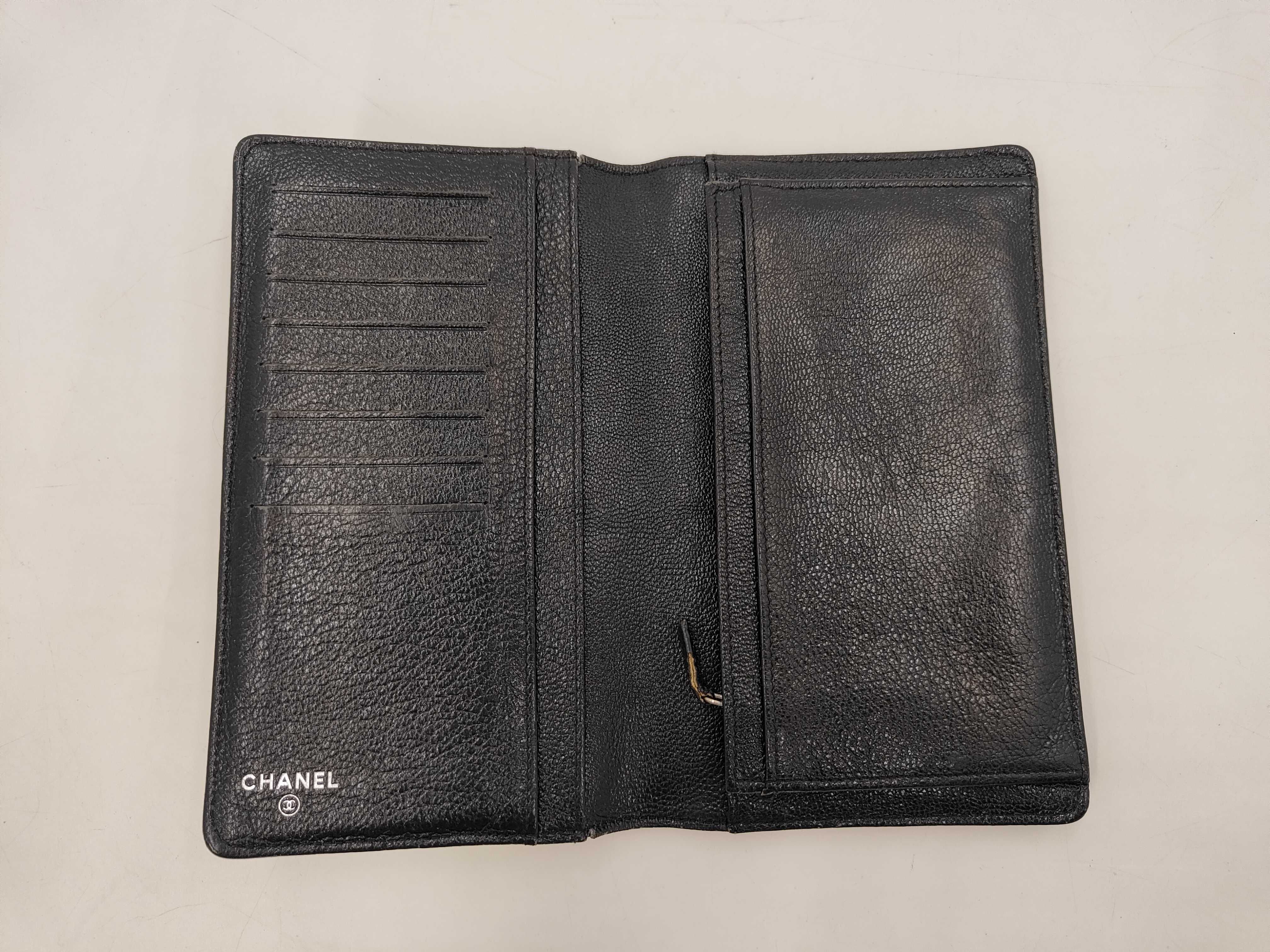 Bi-fold Long Wallet 11700091 Wallet — view 4