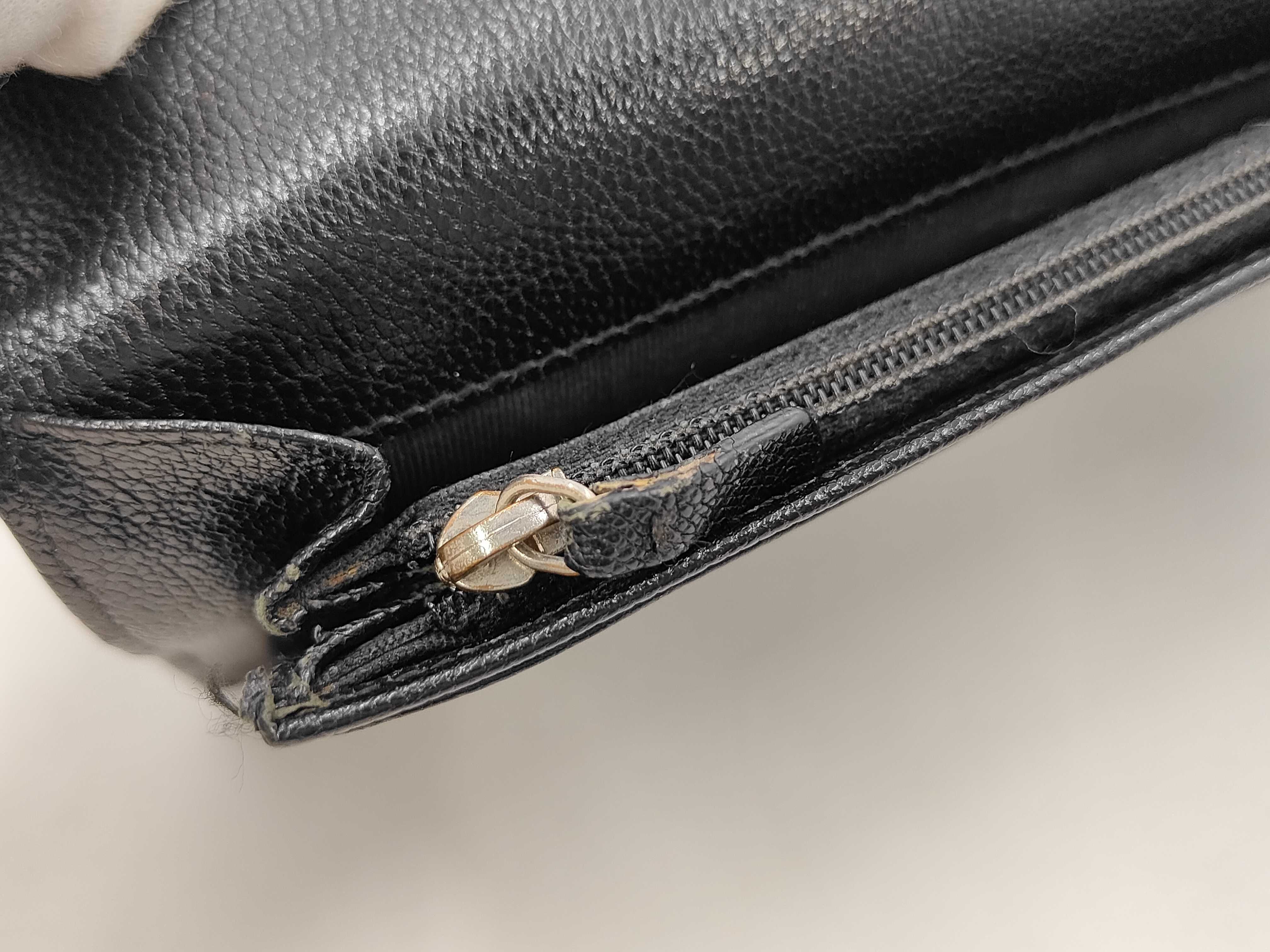 Bi-fold Long Wallet 11700091 Wallet — view 5