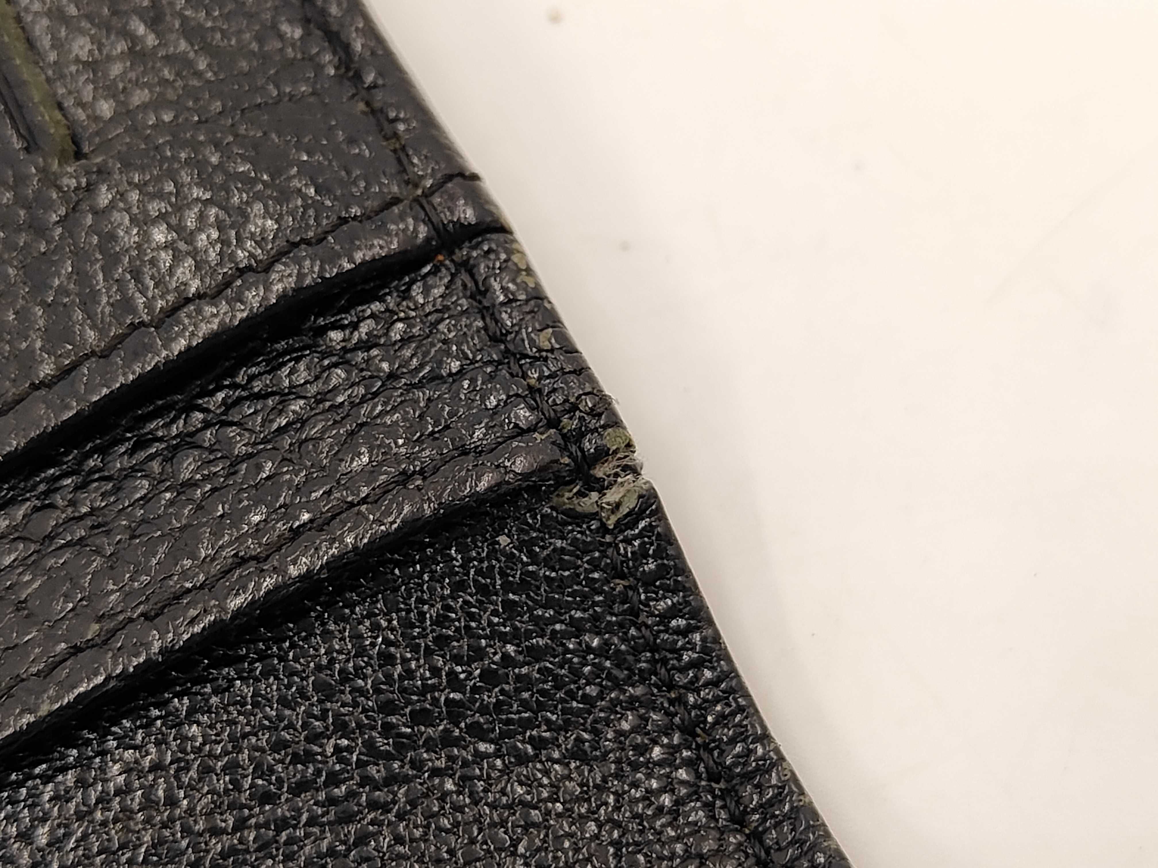 Bi-fold Long Wallet 11700091 Wallet — view 6