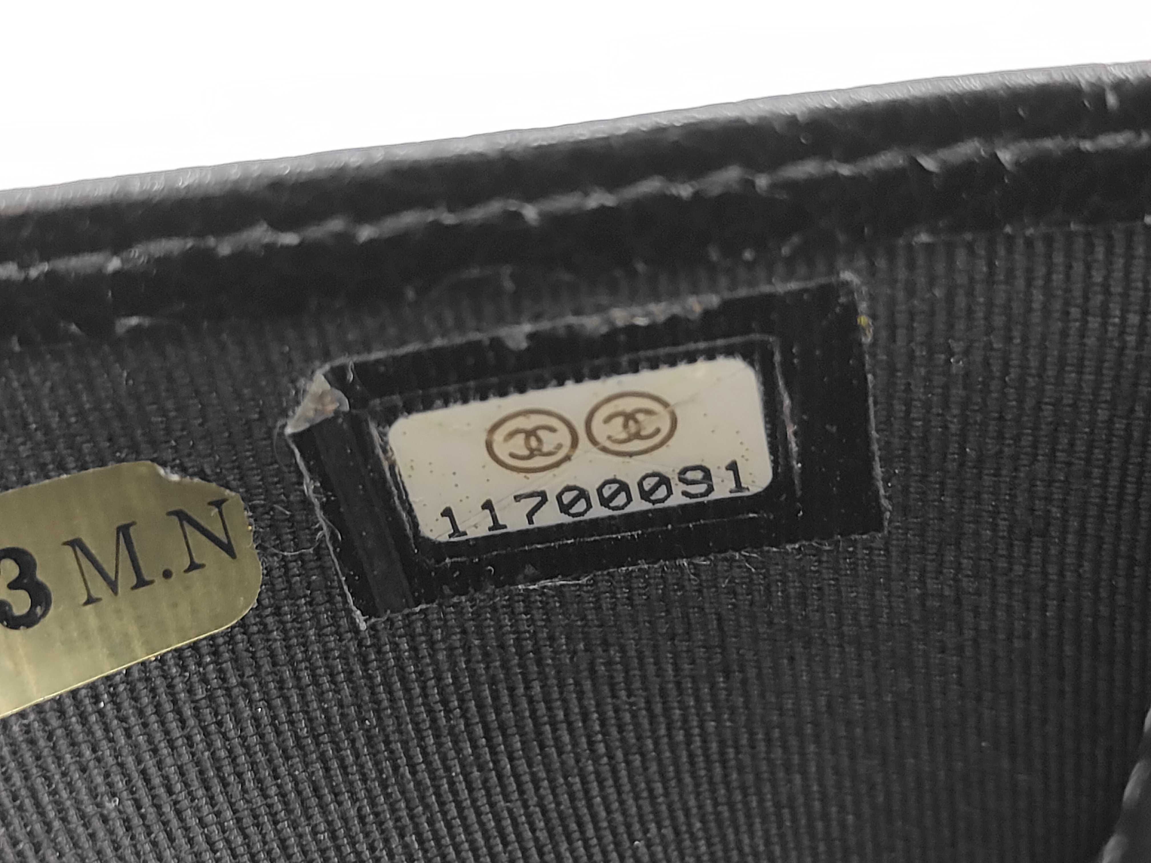 Bi-fold Long Wallet 11700091 Wallet — view 8