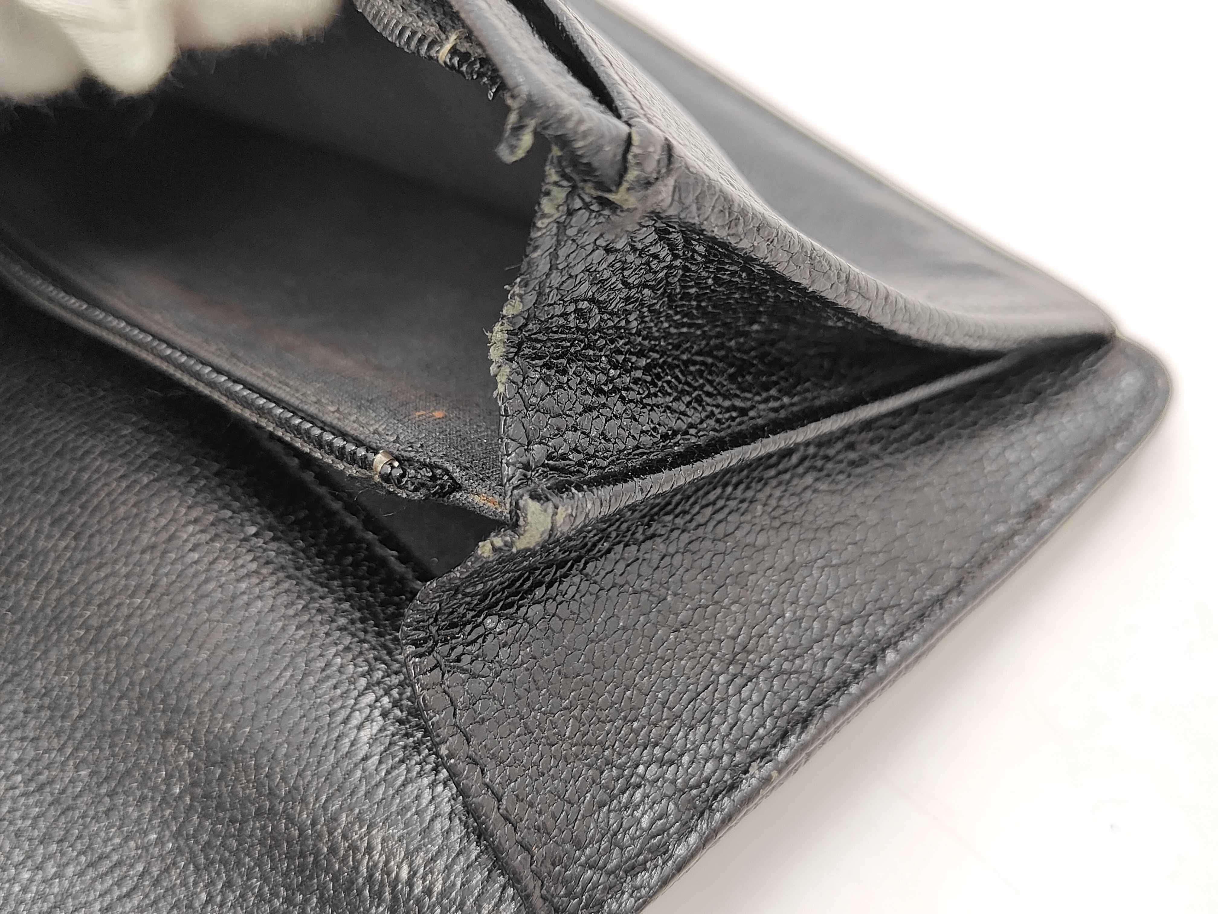 Bi-fold Long Wallet 11700091 Wallet — view 9
