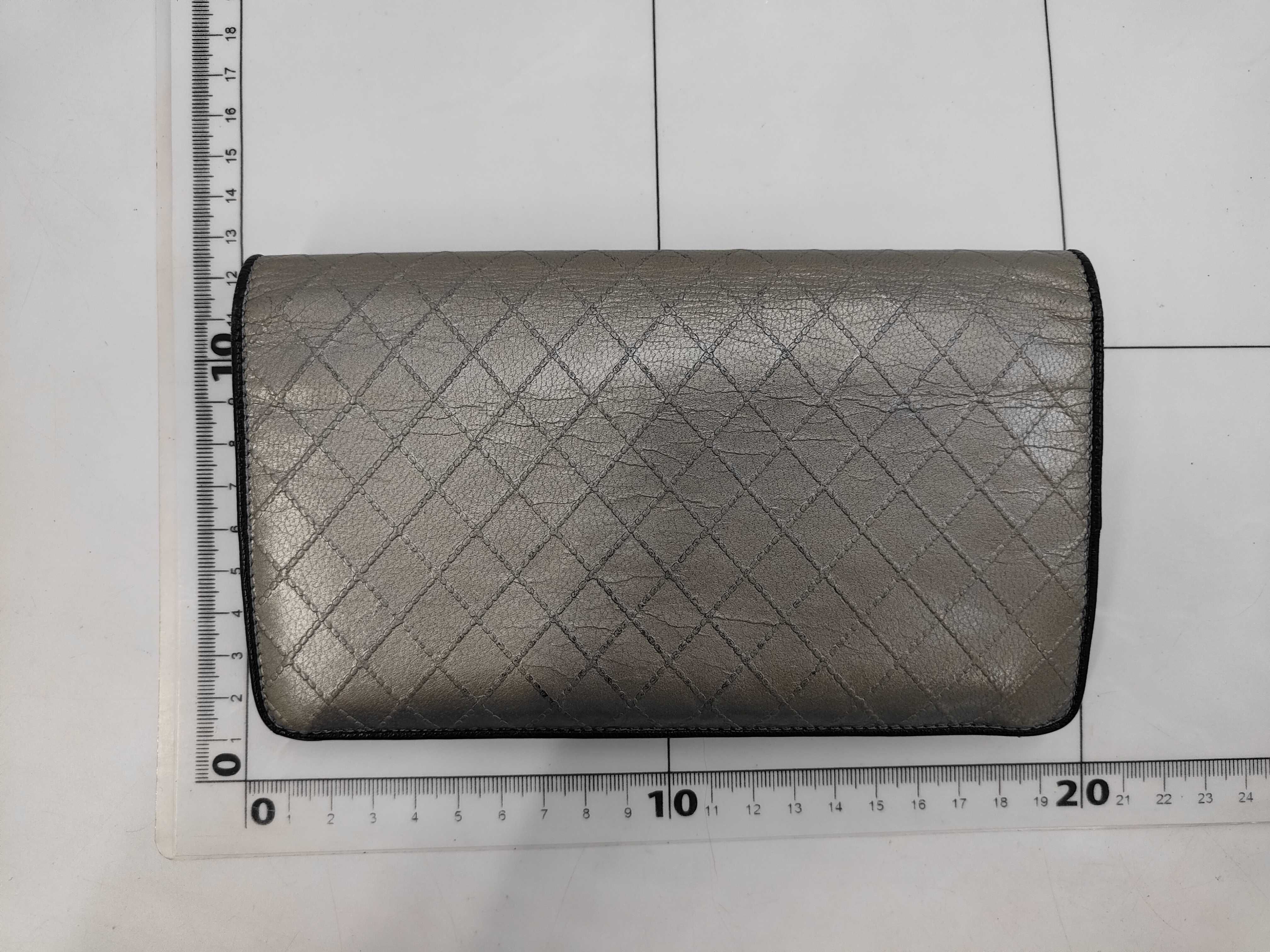 Bi-fold Long Wallet 11700091 Wallet — view 10