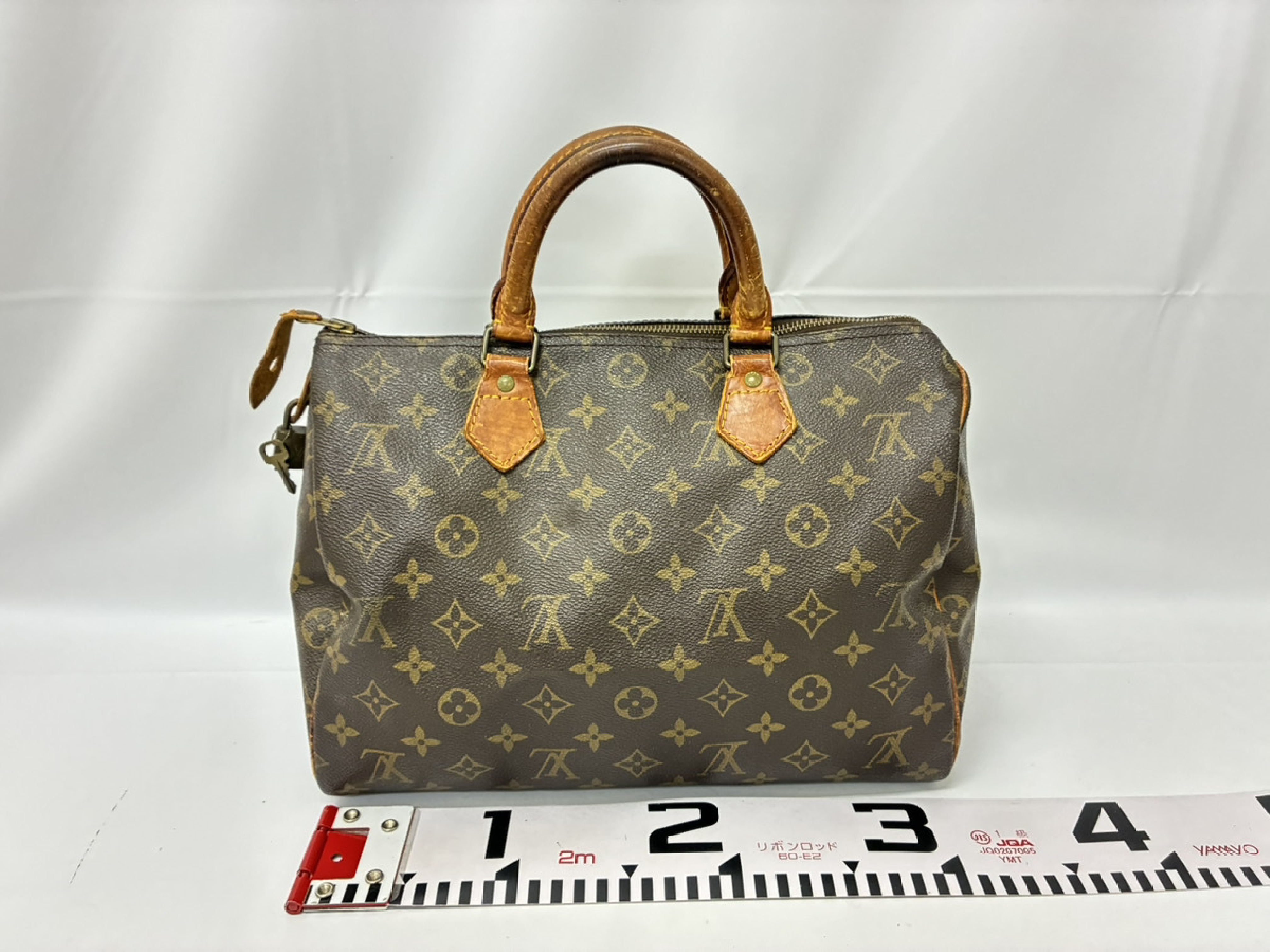 Speedy 30 M41526 Boston Bag — view 2