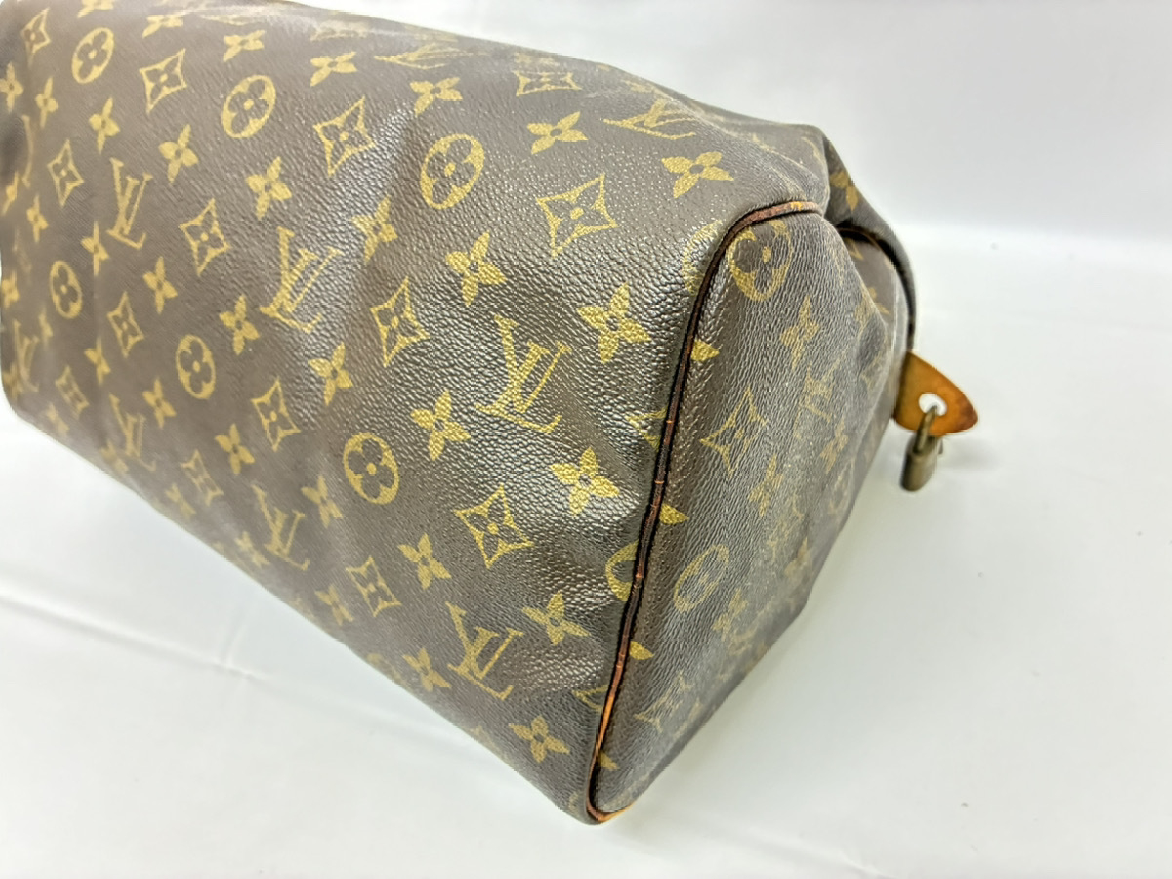 Speedy 30 M41526 Boston Bag — view 4