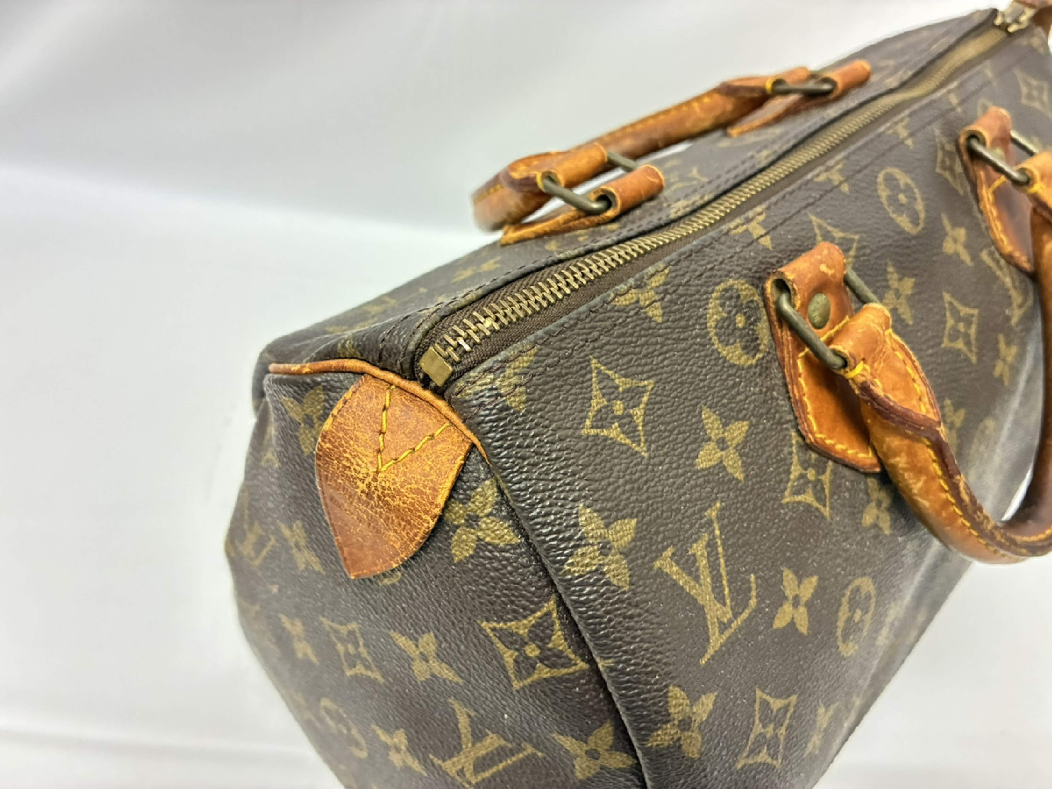 Speedy 30 M41526 Boston Bag — view 5