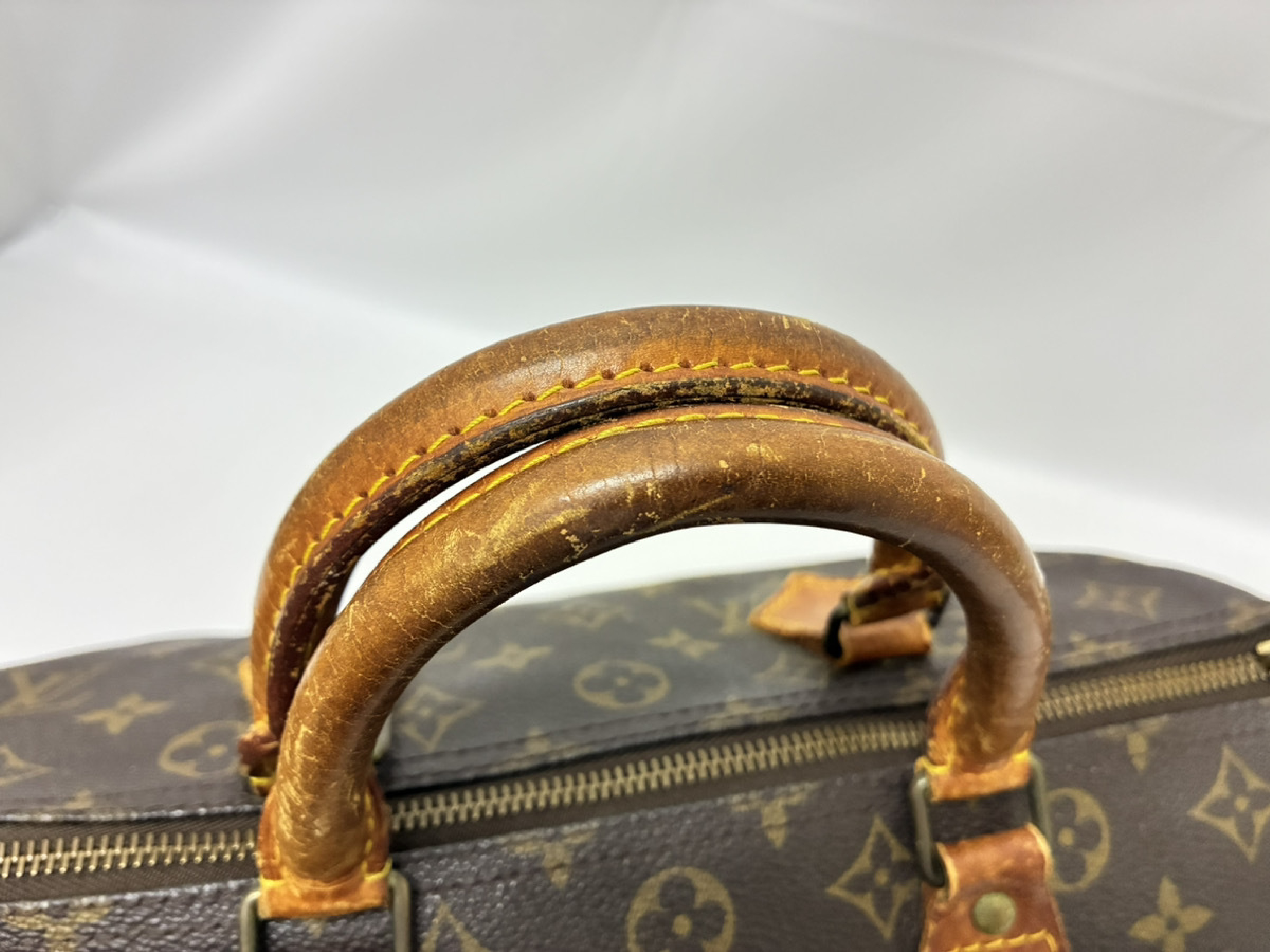 Speedy 30 M41526 Boston Bag — view 7