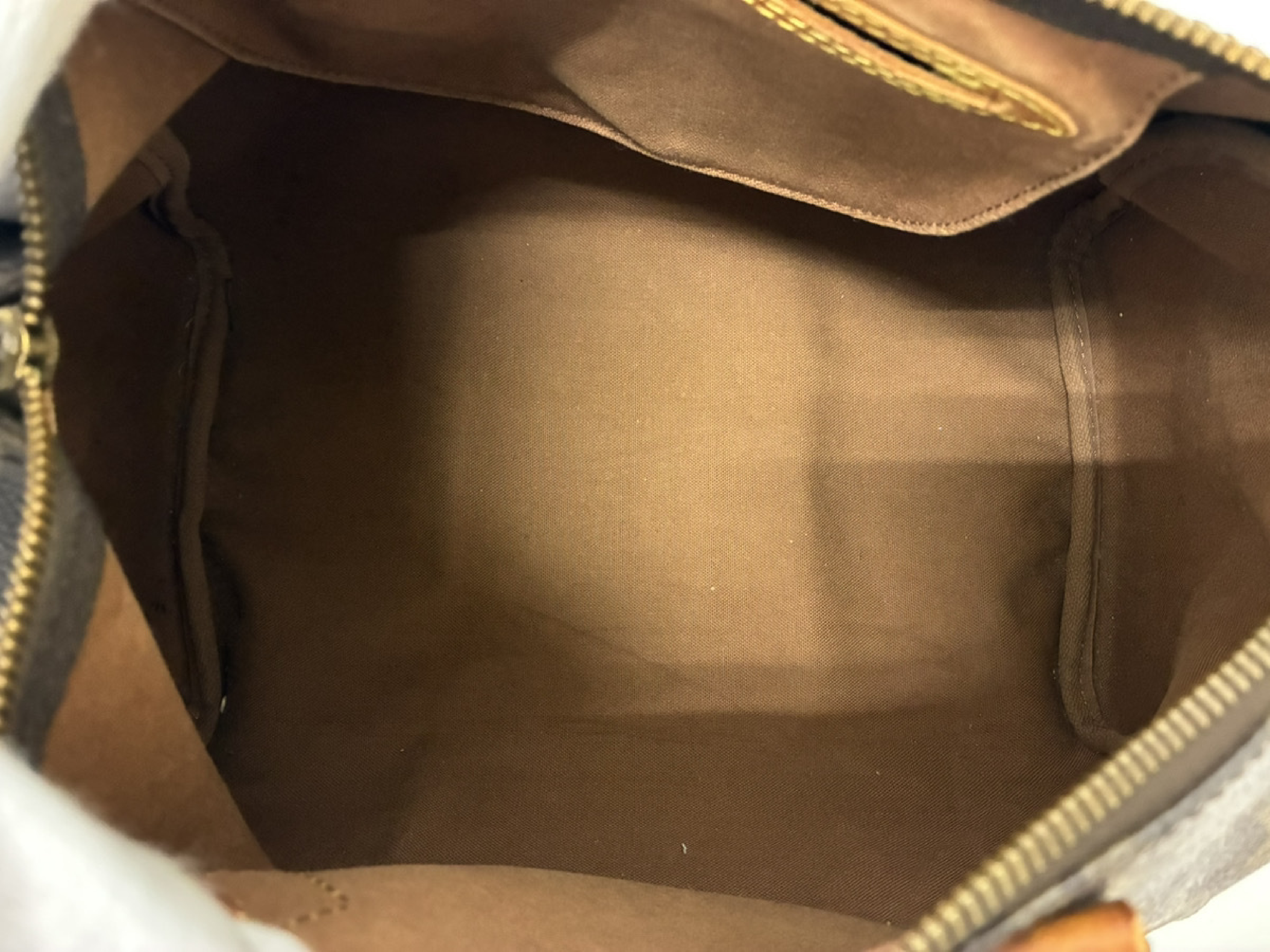 Speedy 30 M41526 Boston Bag — view 8