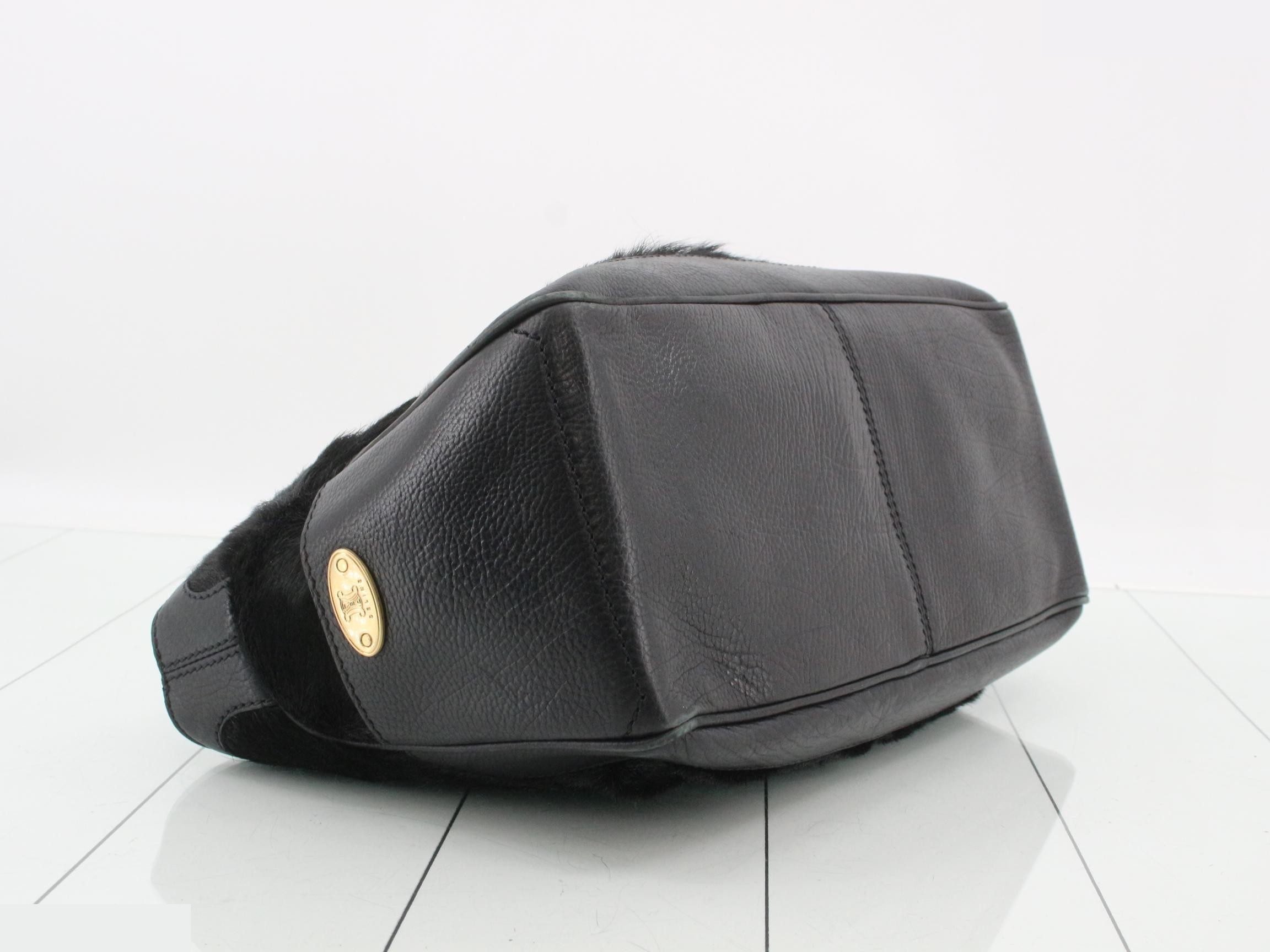 Boogie Bag, Calf Hair, Other Line, Bags & Handbags — view 5