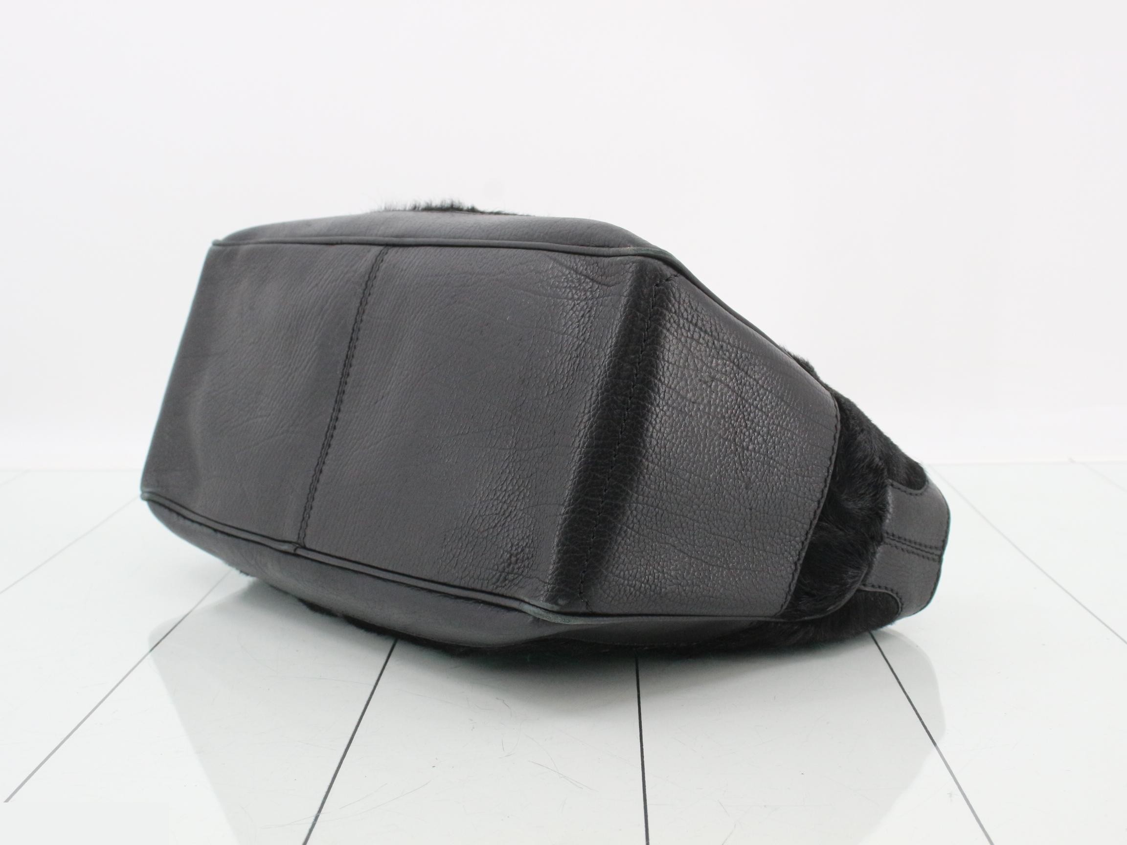 Boogie Bag, Calf Hair, Other Line, Bags & Handbags — view 6
