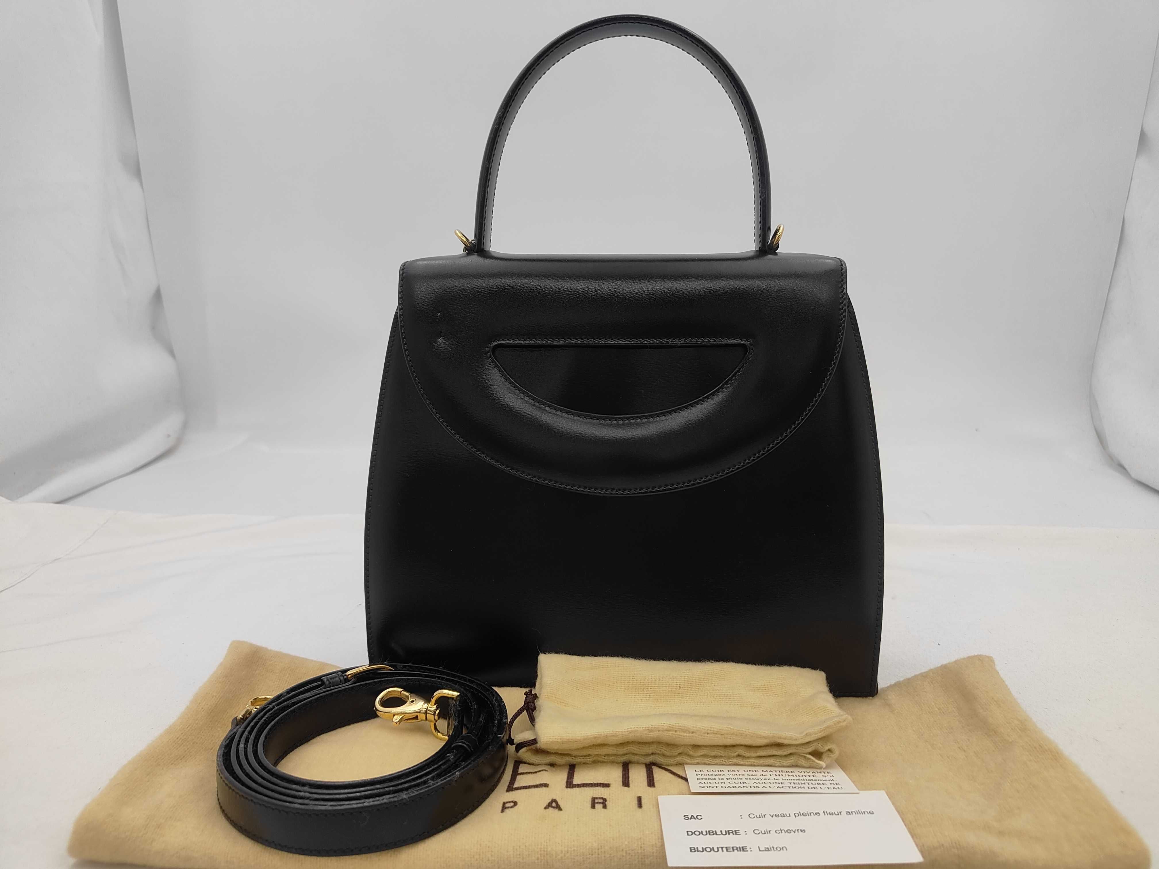 2-way handbag