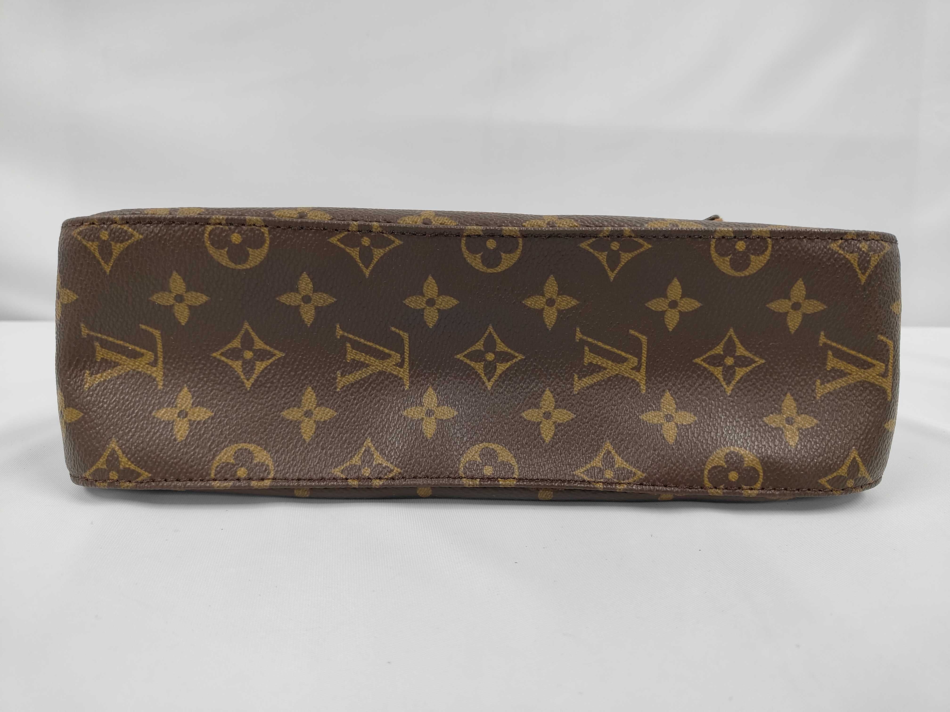 Mini Looping Shoulder Bag — view 3