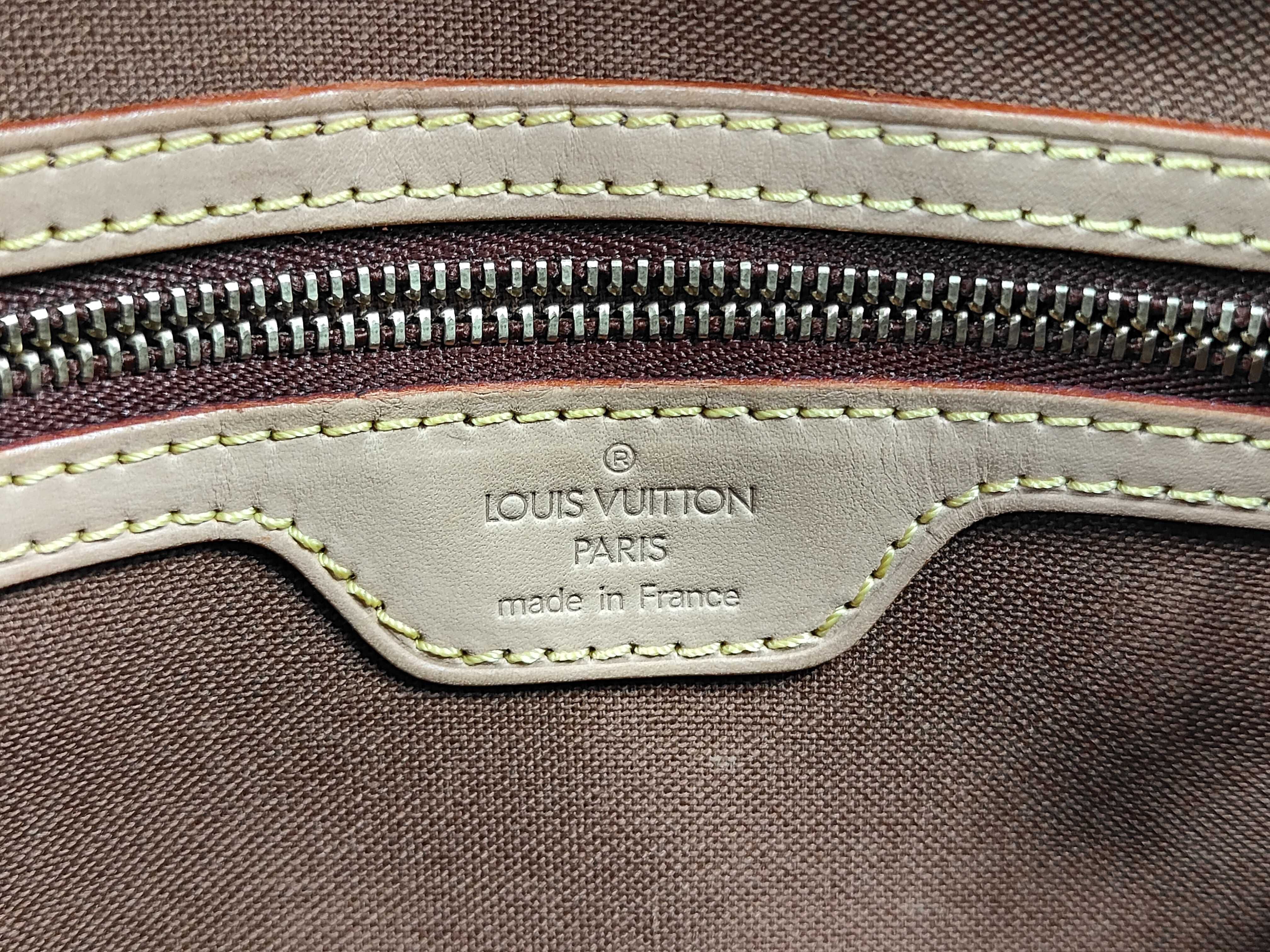 Mini Looping Shoulder Bag — view 8