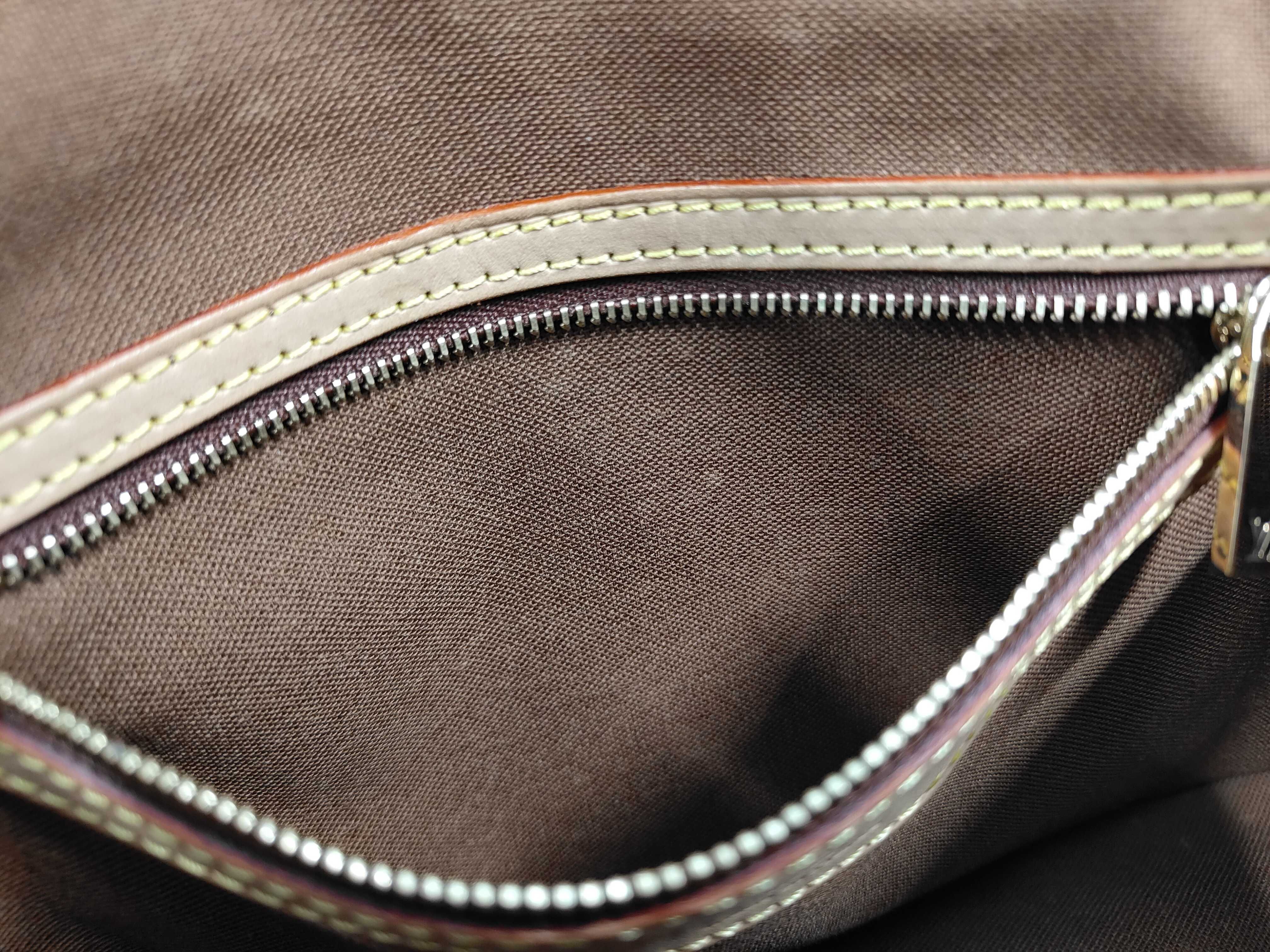 Mini Looping Shoulder Bag — view 9