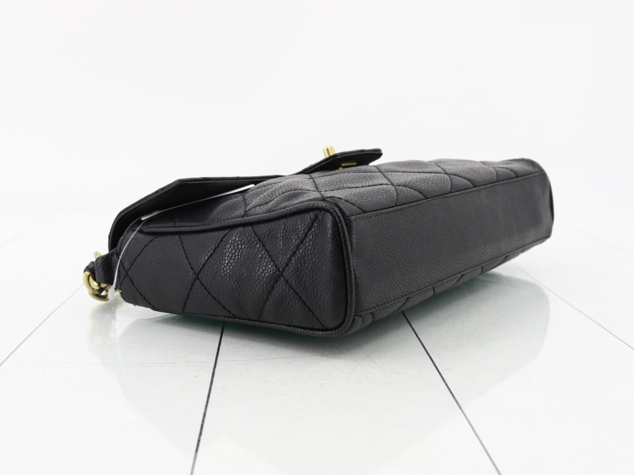 Caviar skin (bag) - Shoulder bag — view 5