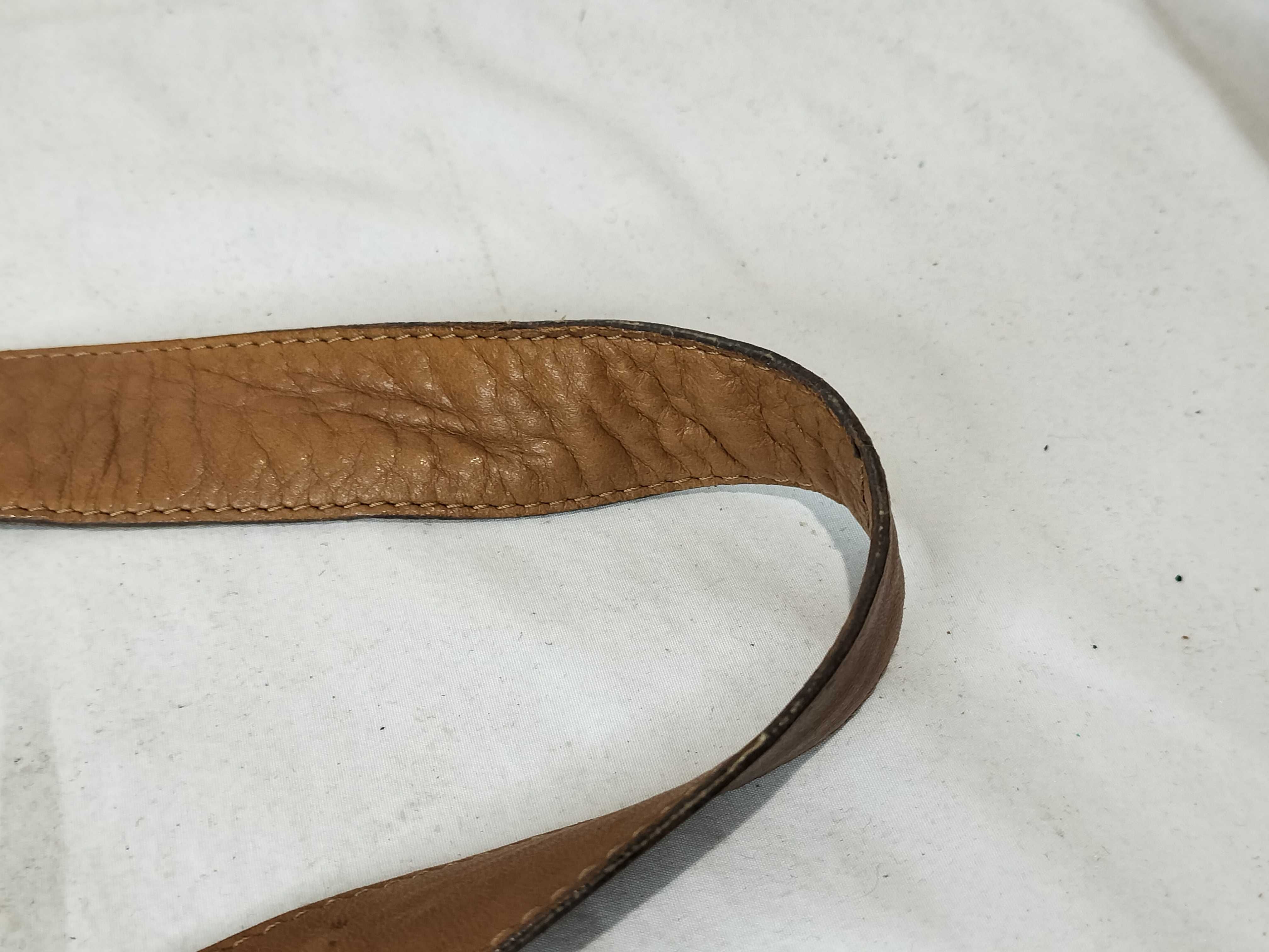 Intrecciato Clasp One-Shoulder Bag — view 5