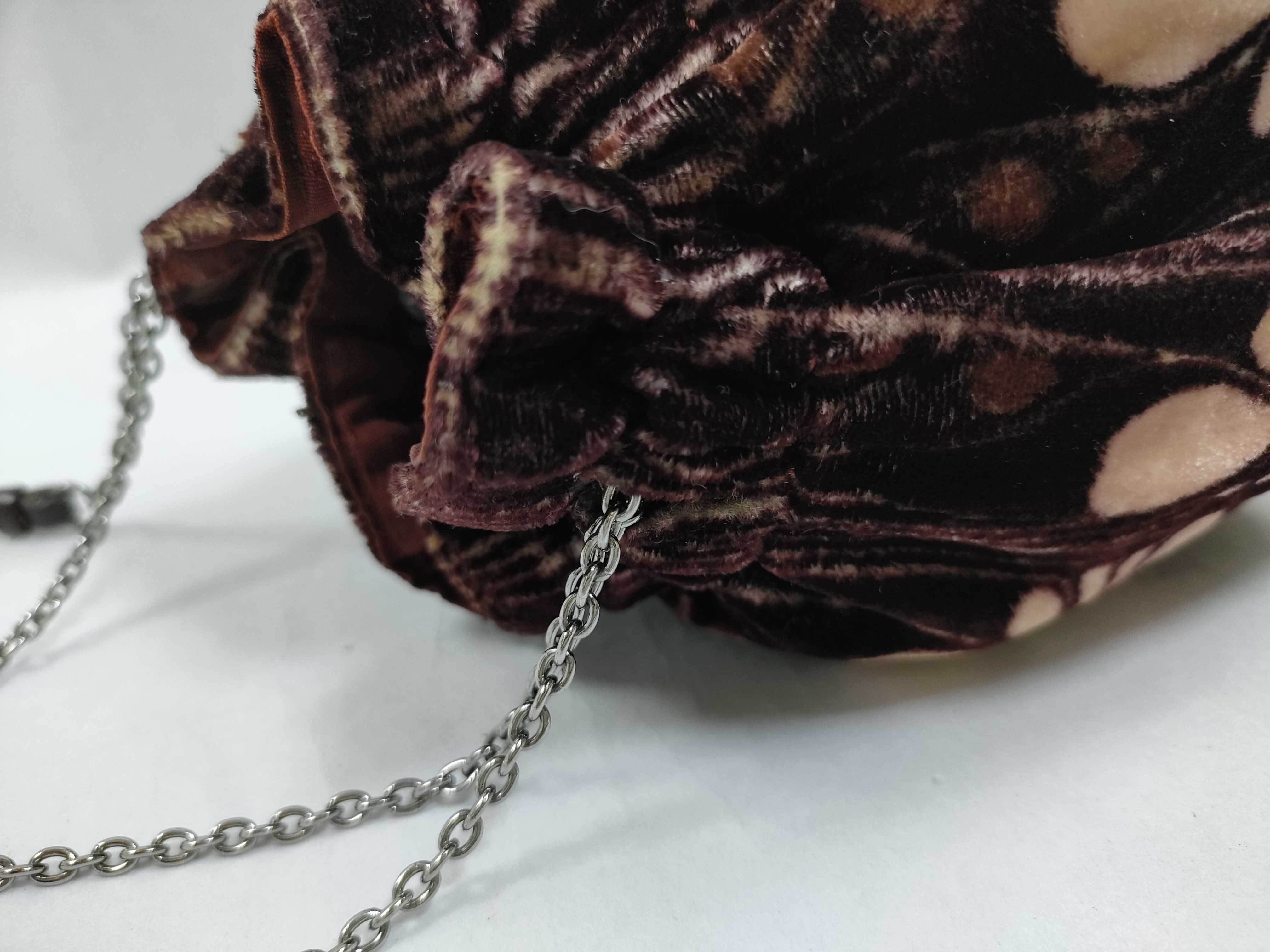 Archive Chain Bag Pouch — view 5