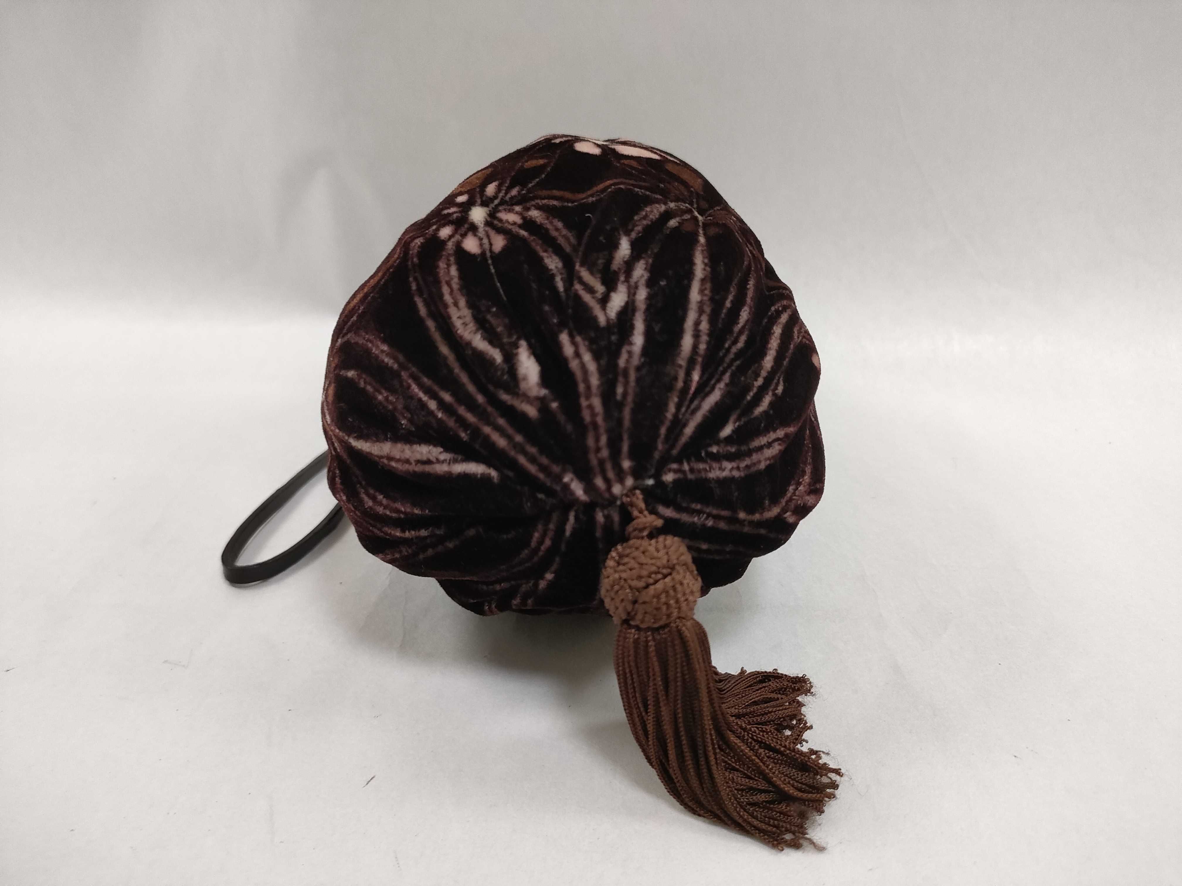 Archive Chain Bag Pouch — view 7
