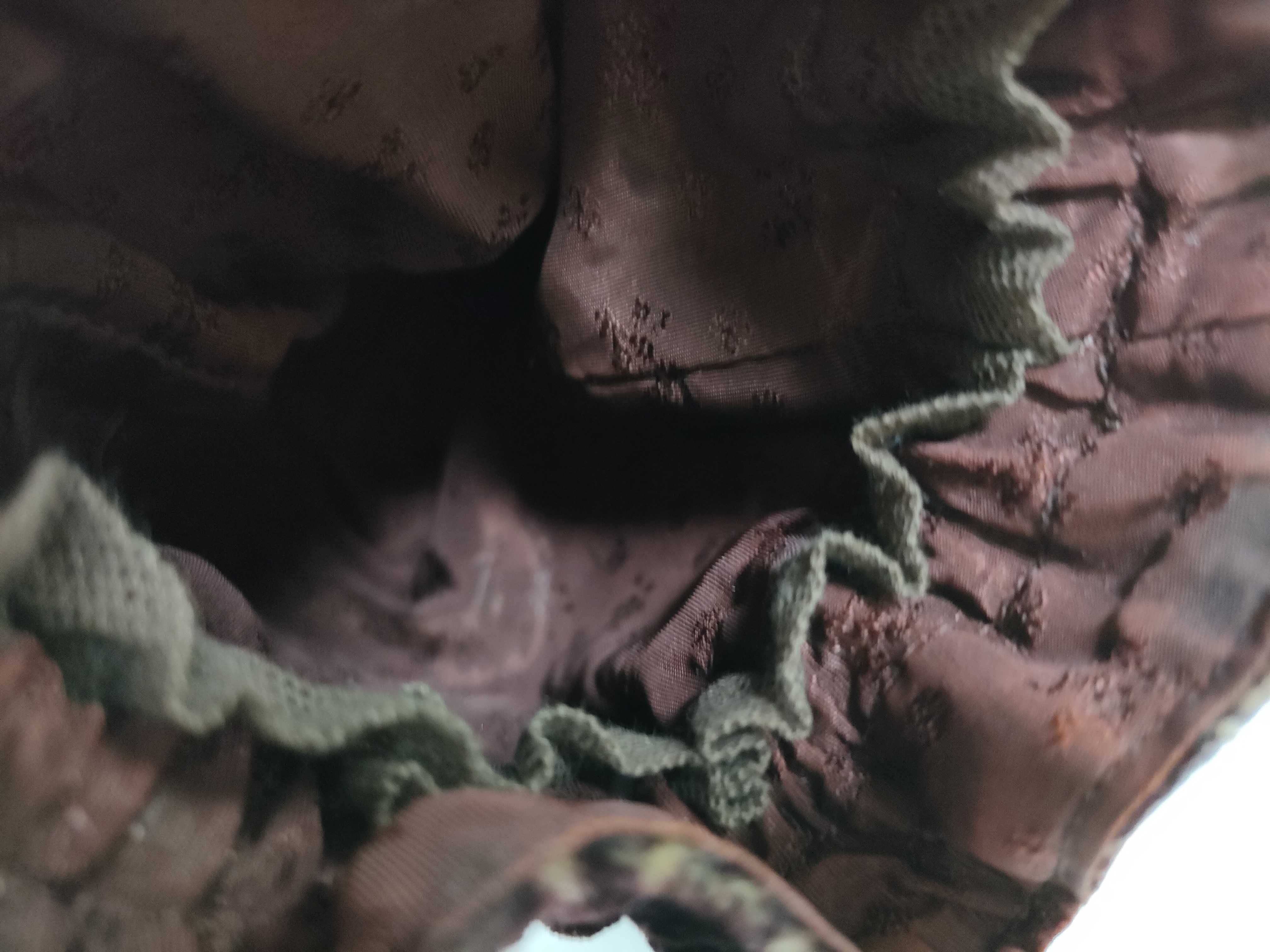 Archive Chain Bag Pouch — view 8