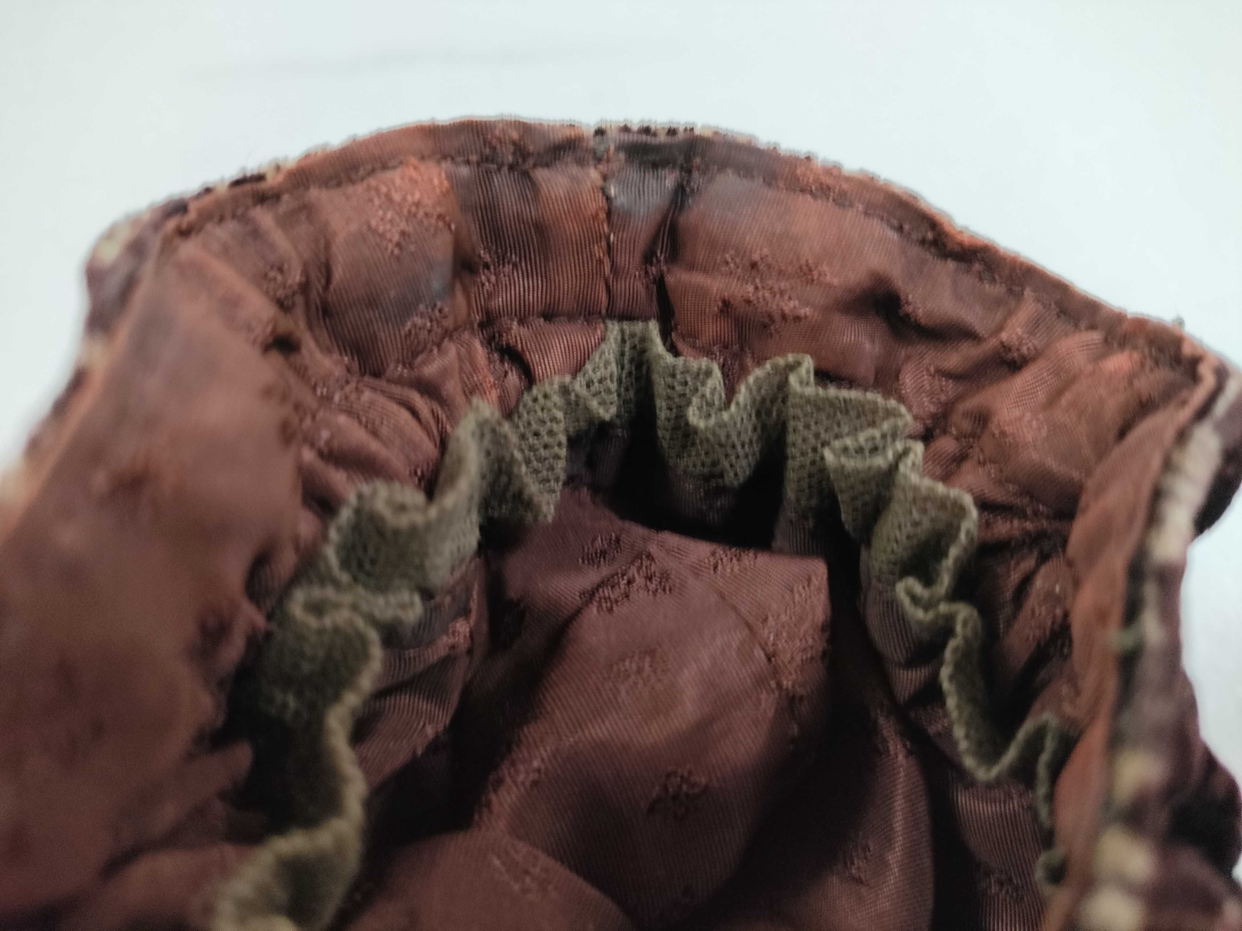 Archive Chain Bag Pouch — view 10