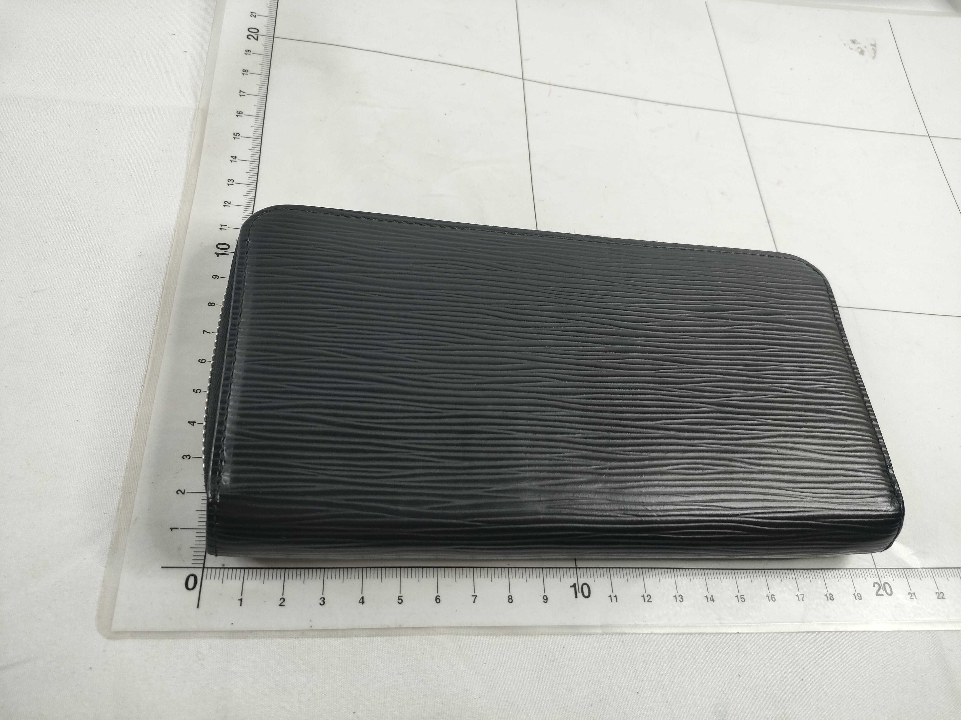 Epi Zippy Wallet M60072 — view 2