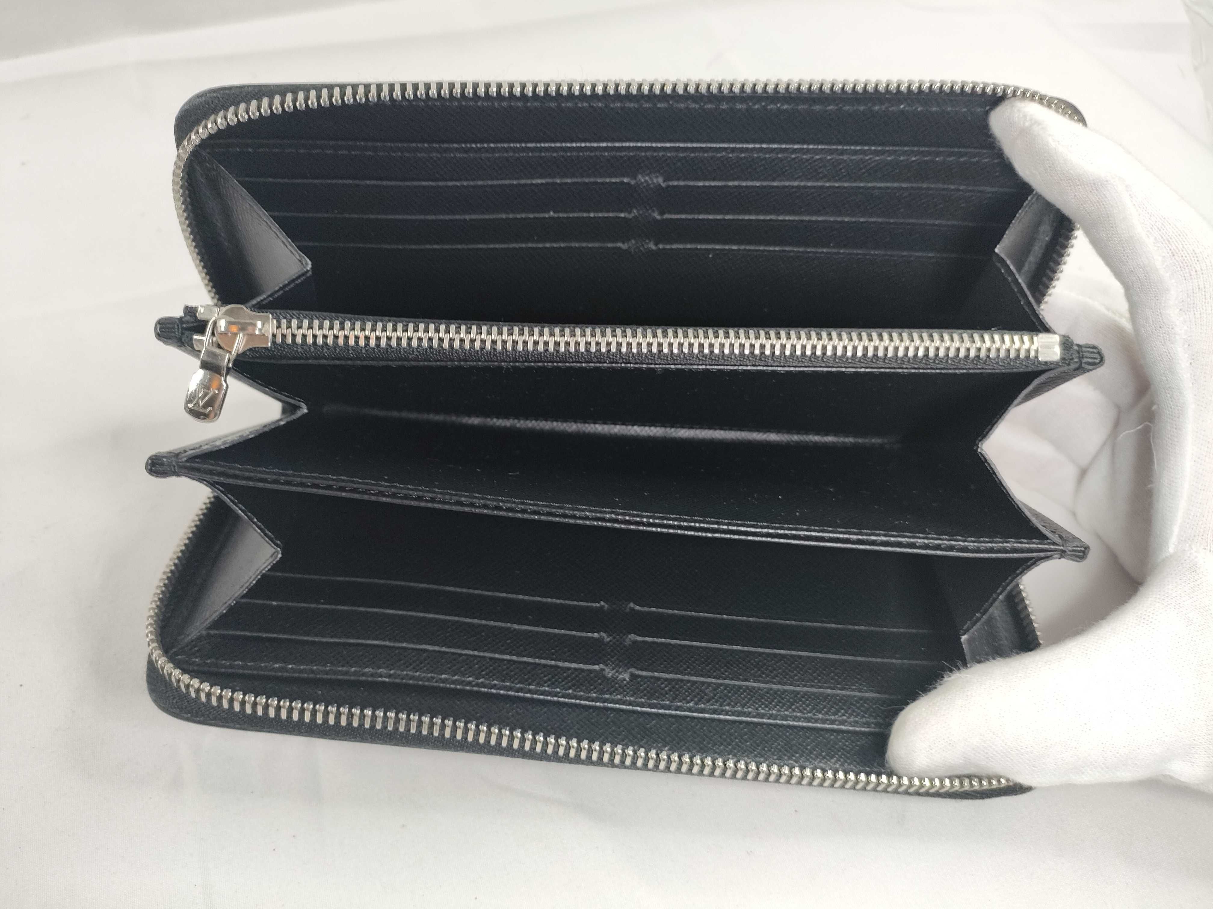 Epi Zippy Wallet M60072 — view 8