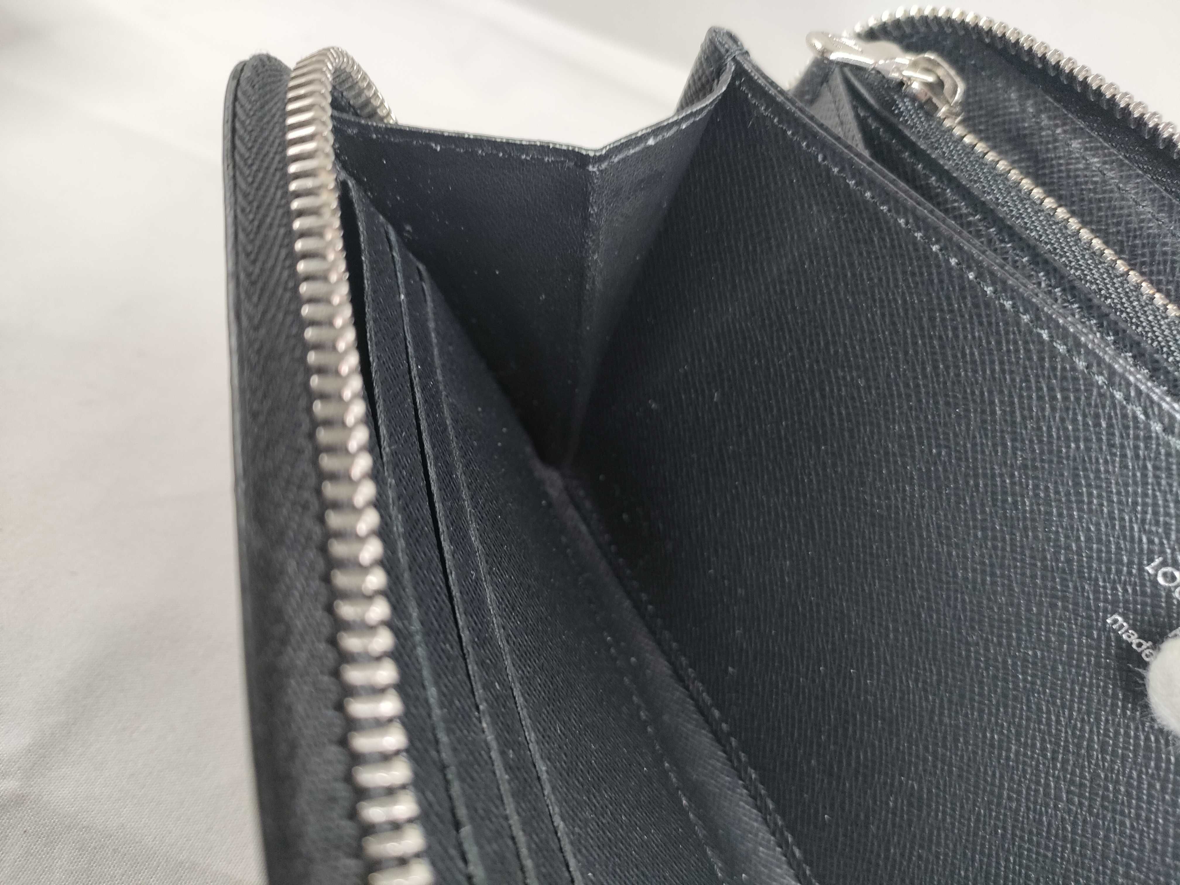 Epi Zippy Wallet M60072 — view 9