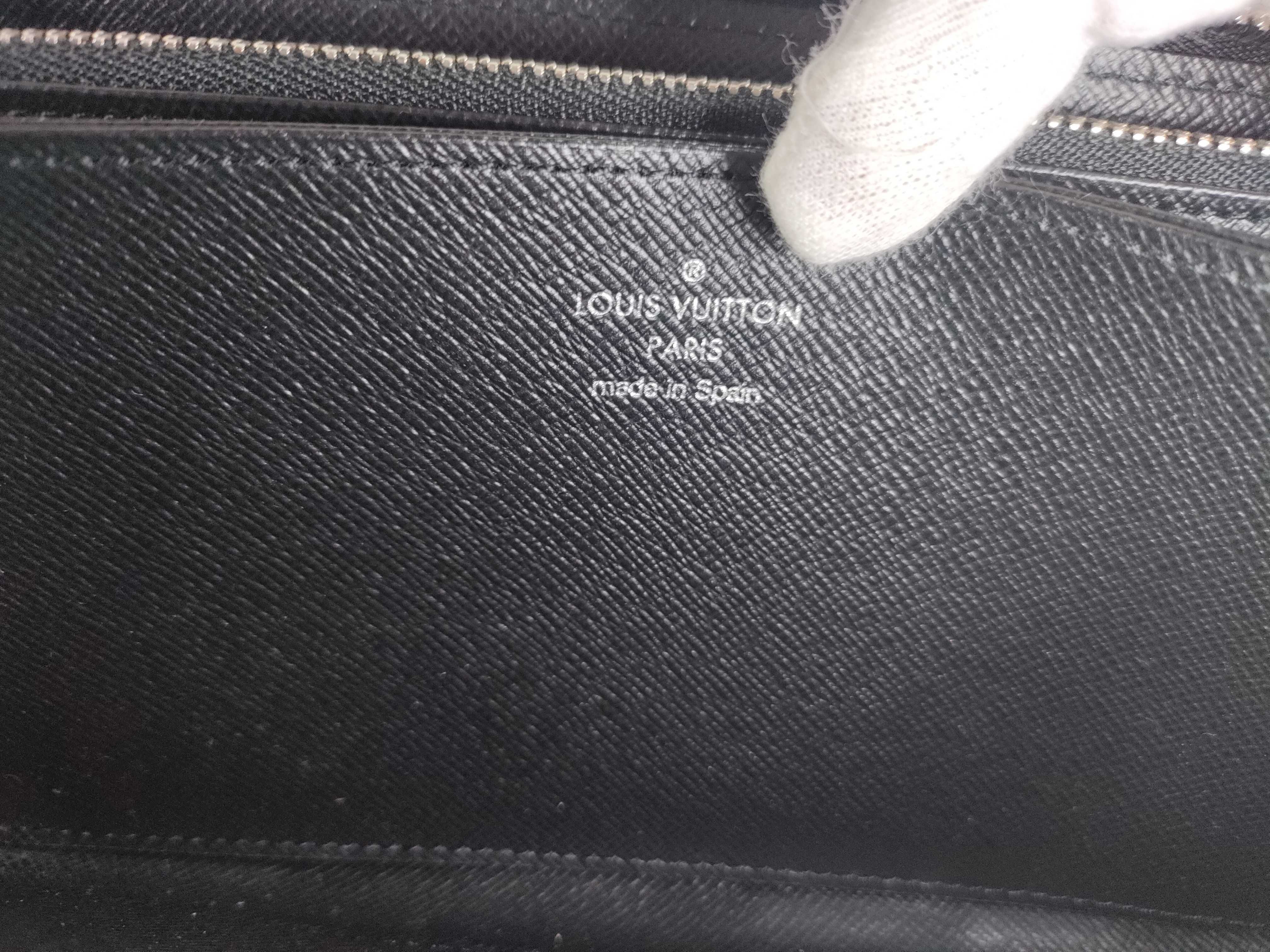 Epi Zippy Wallet M60072 — view 10