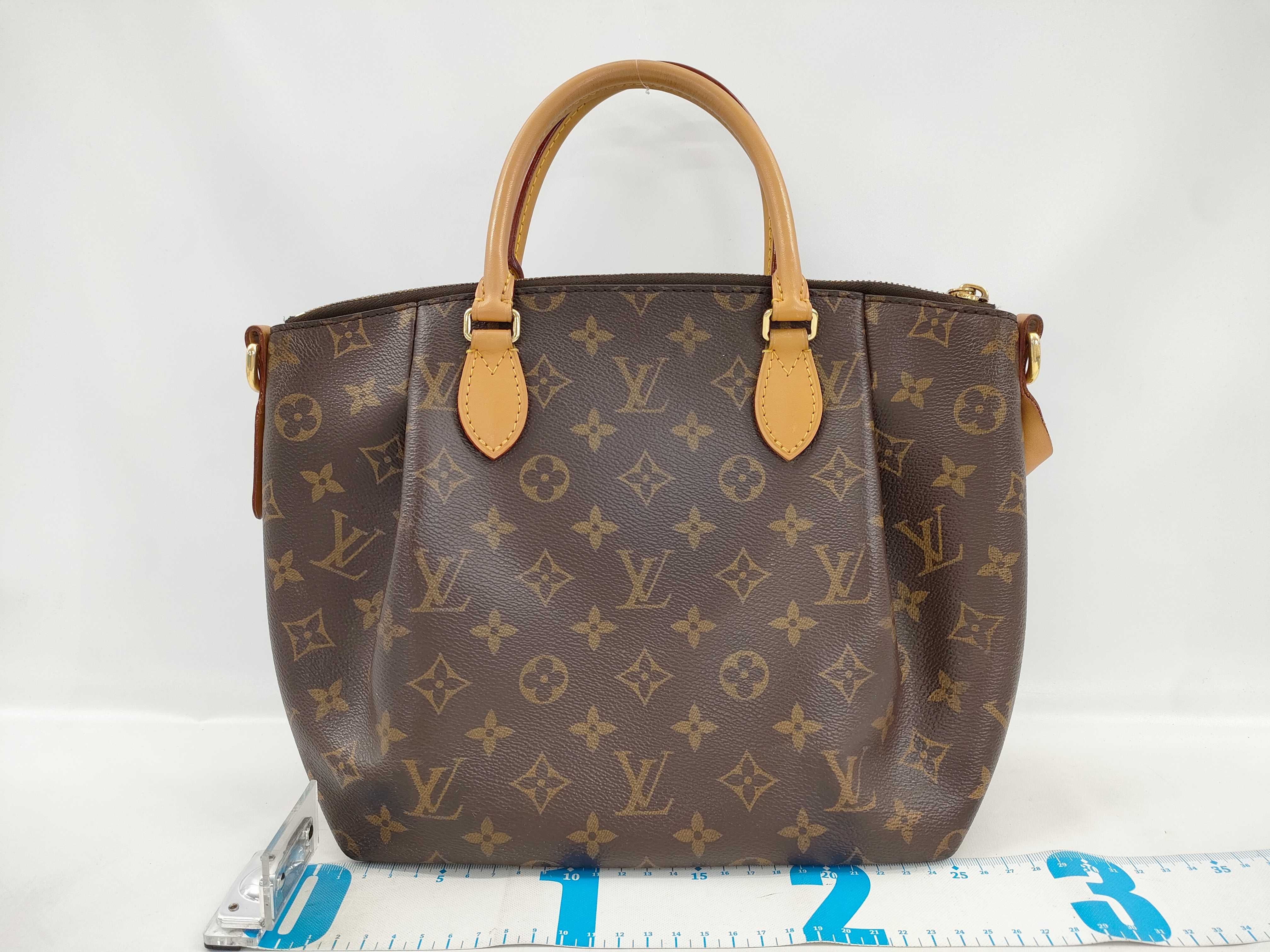 Turenne handbag — view 2
