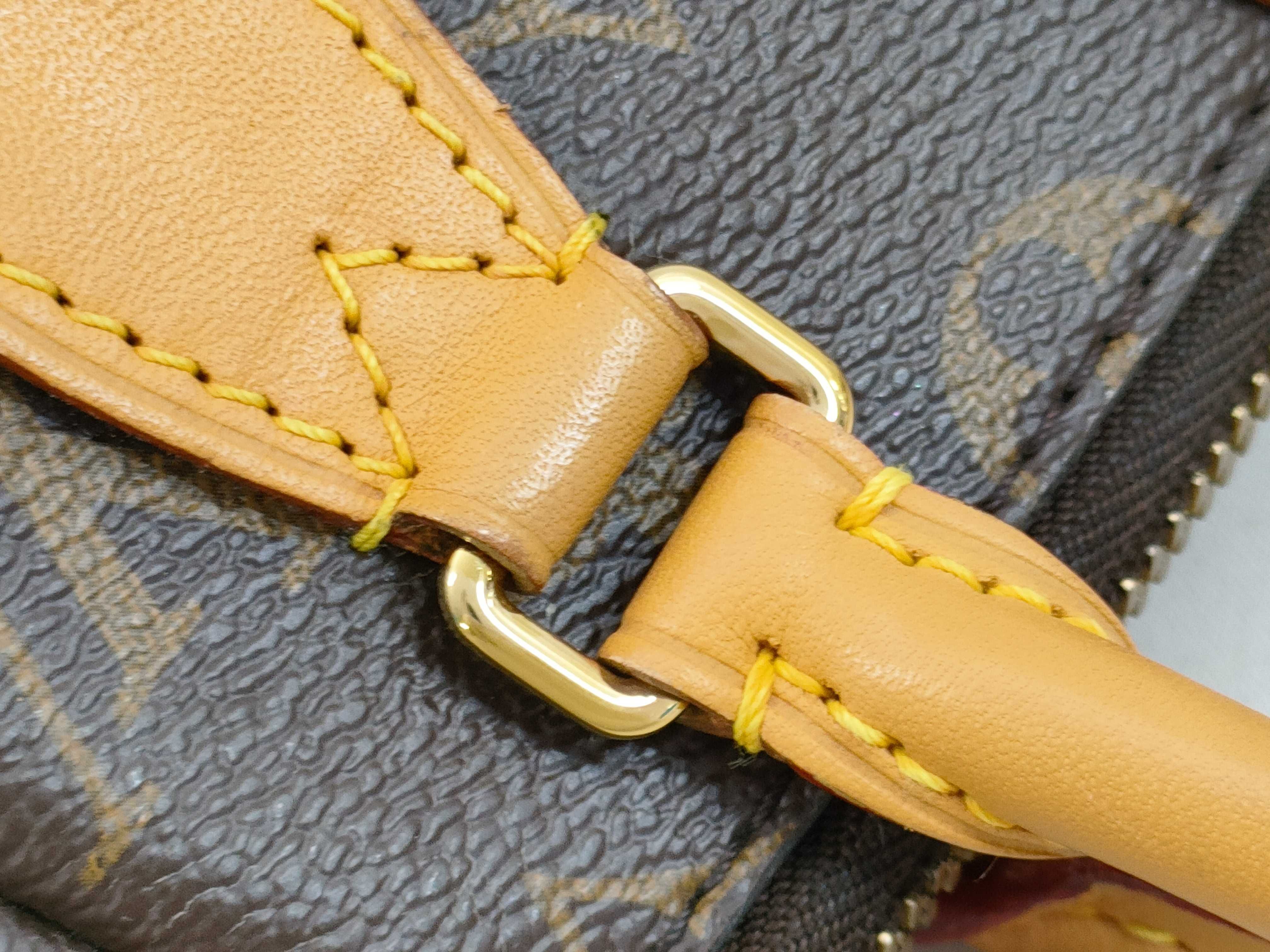 Turenne handbag — view 4