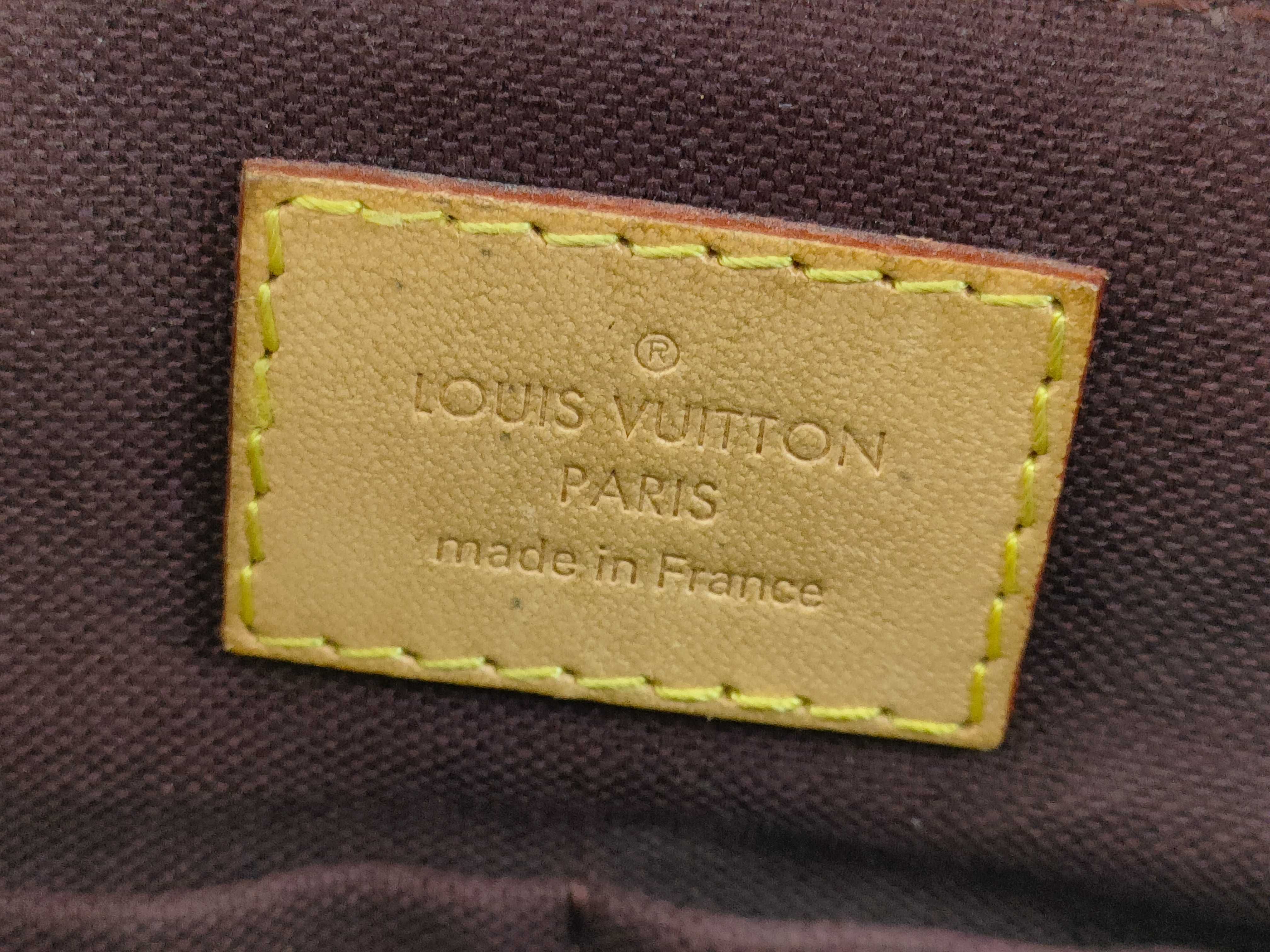 Turenne handbag — view 8