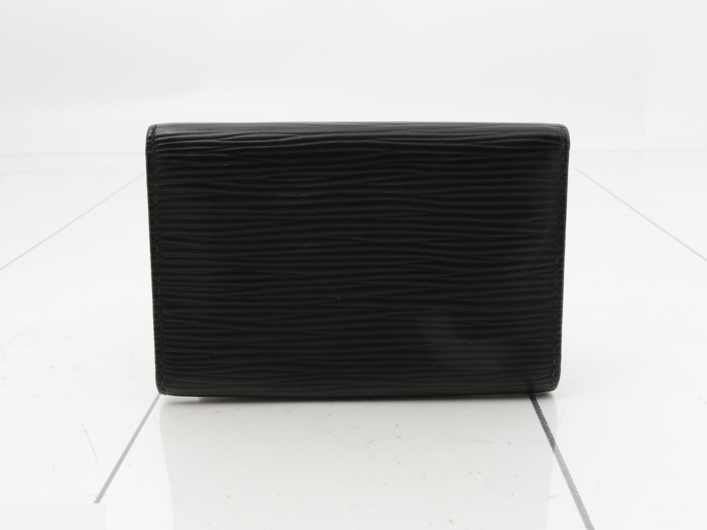 Multiclés 6 Noir — view 2