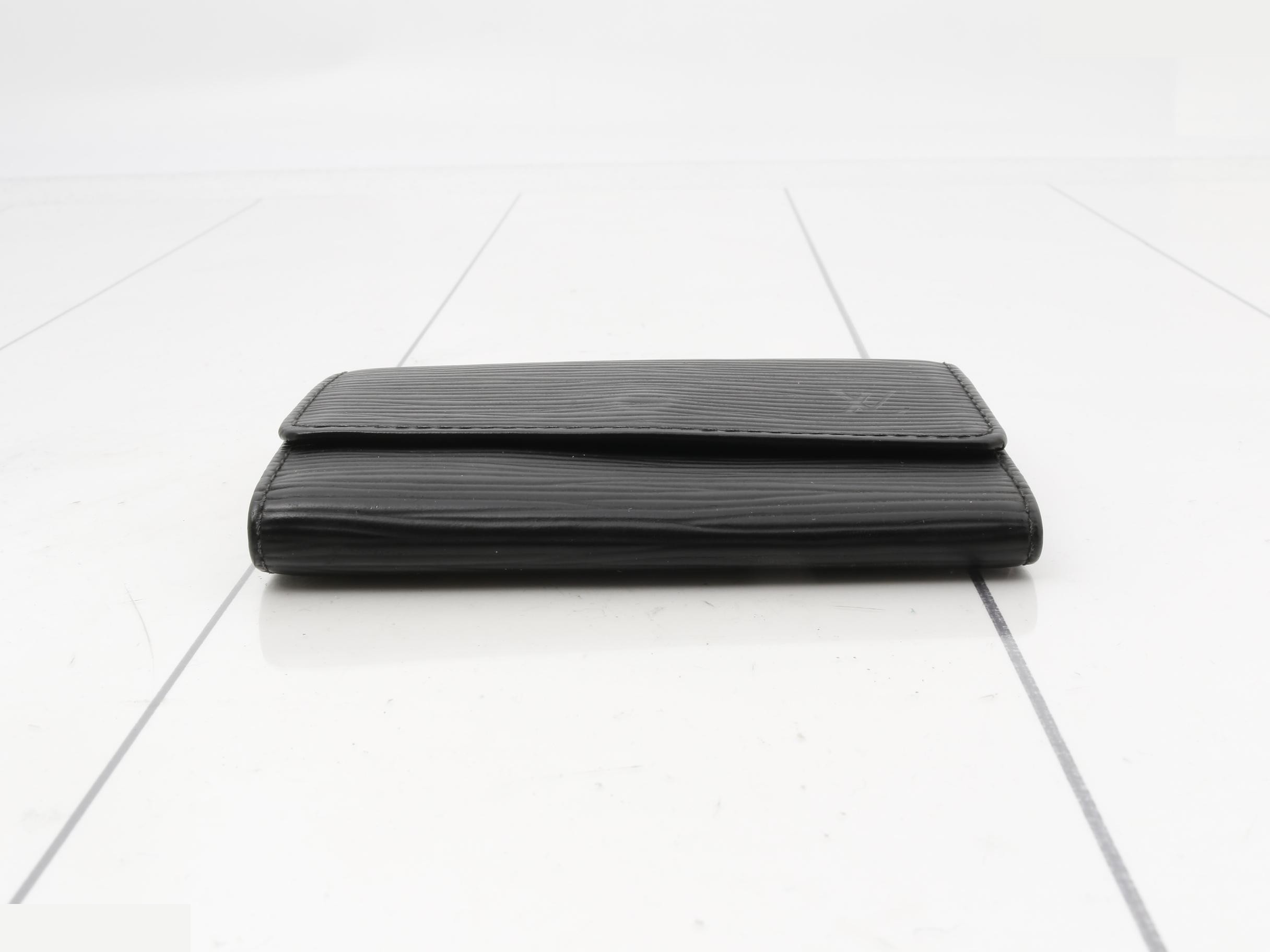 Multiclés 6 Noir — view 3