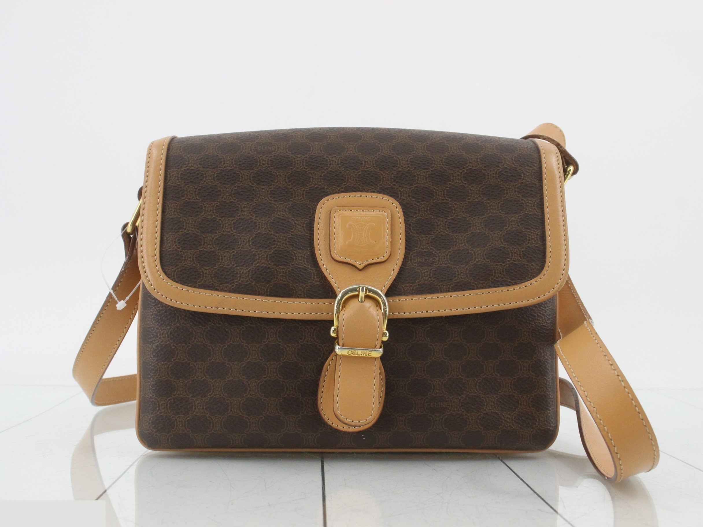 Macadam Bags/Shoulder Bags