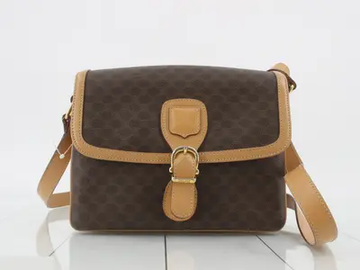 Macadam Bags/Shoulder Bags