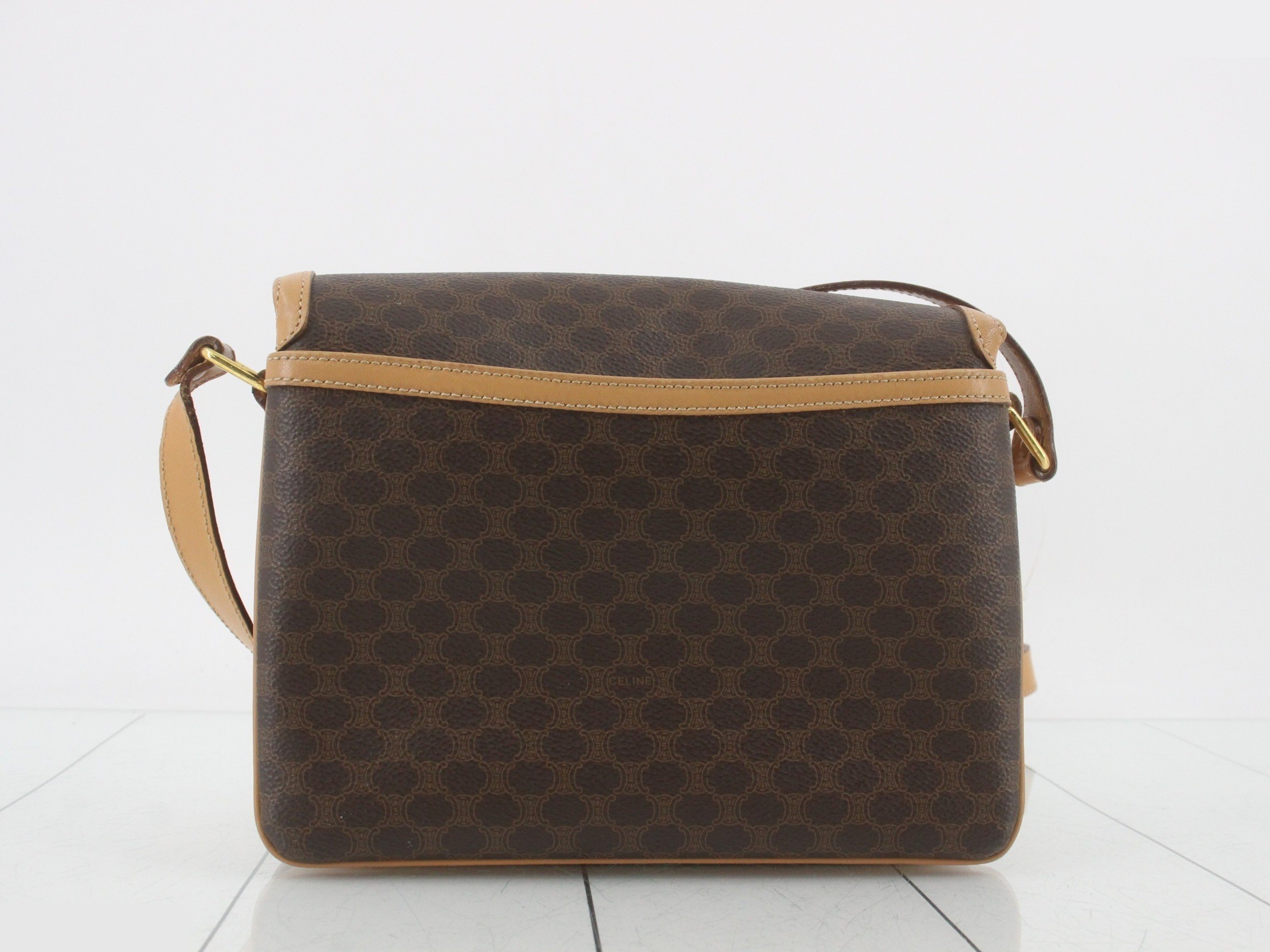 Macadam Bags/Shoulder Bags — view 2
