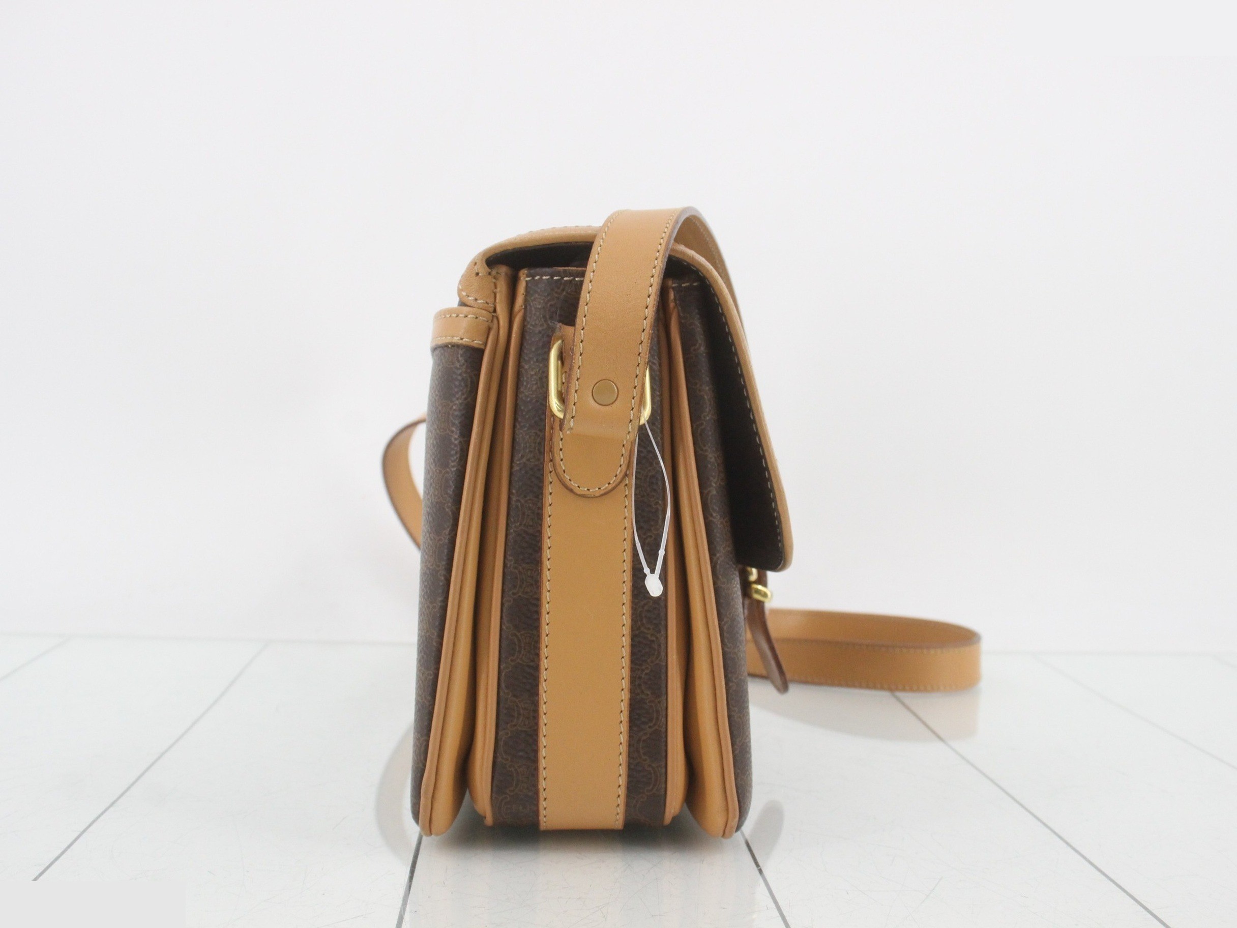 Macadam Bags/Shoulder Bags — view 4