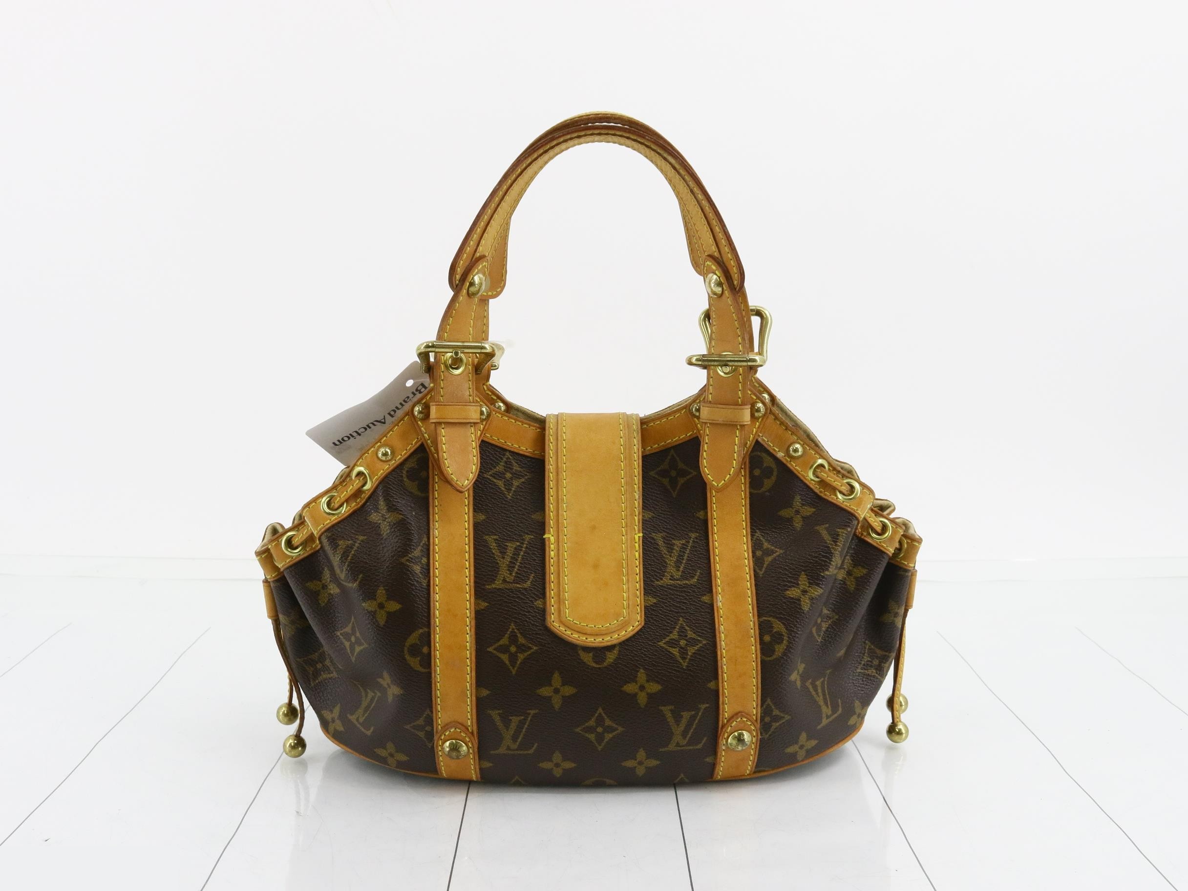 Monogram Teda PM — view 2