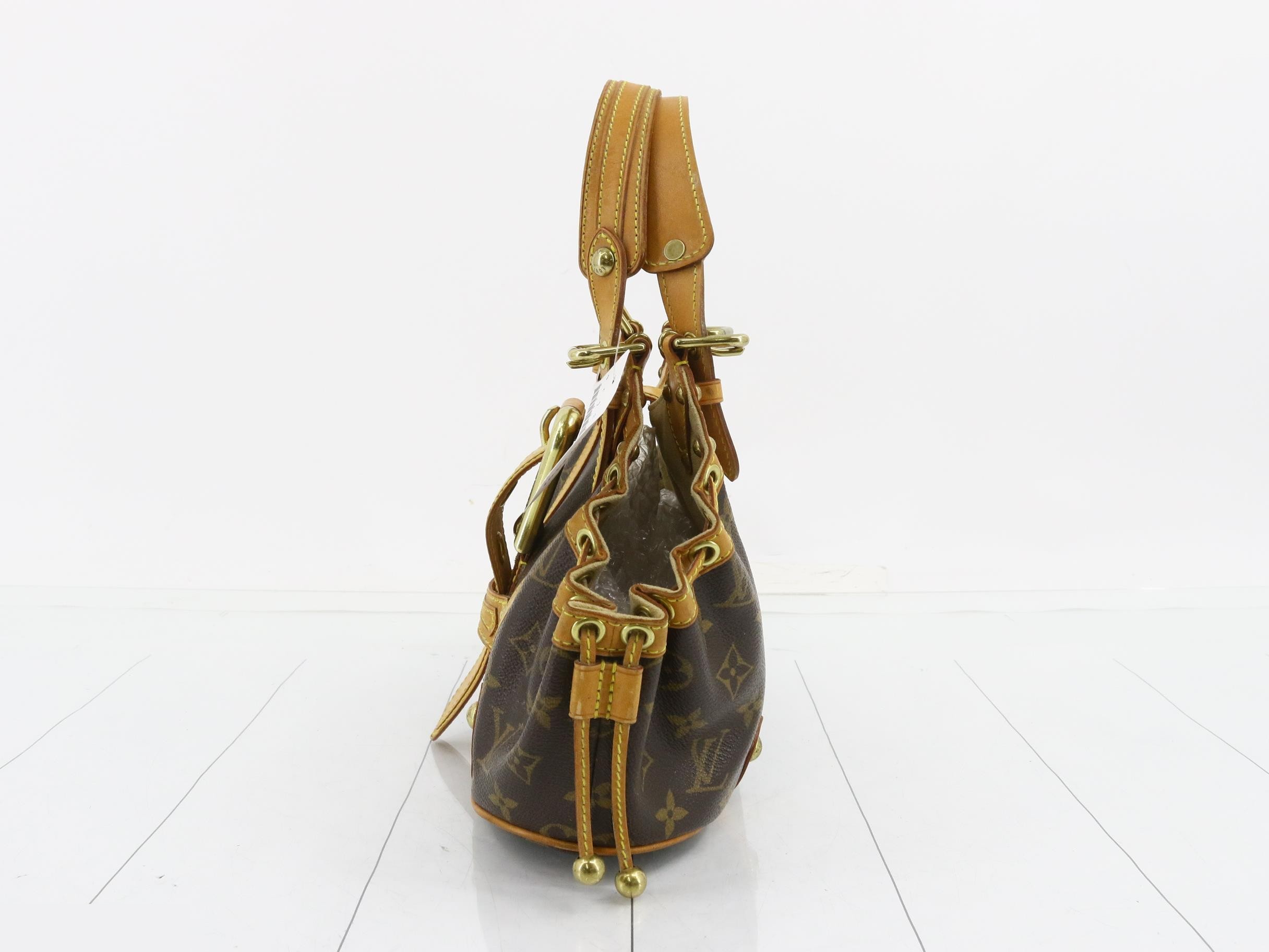 Monogram Teda PM — view 3