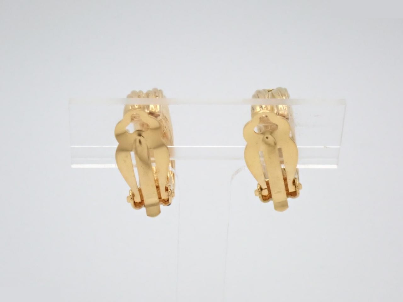 Coco Mark Gold — view 2