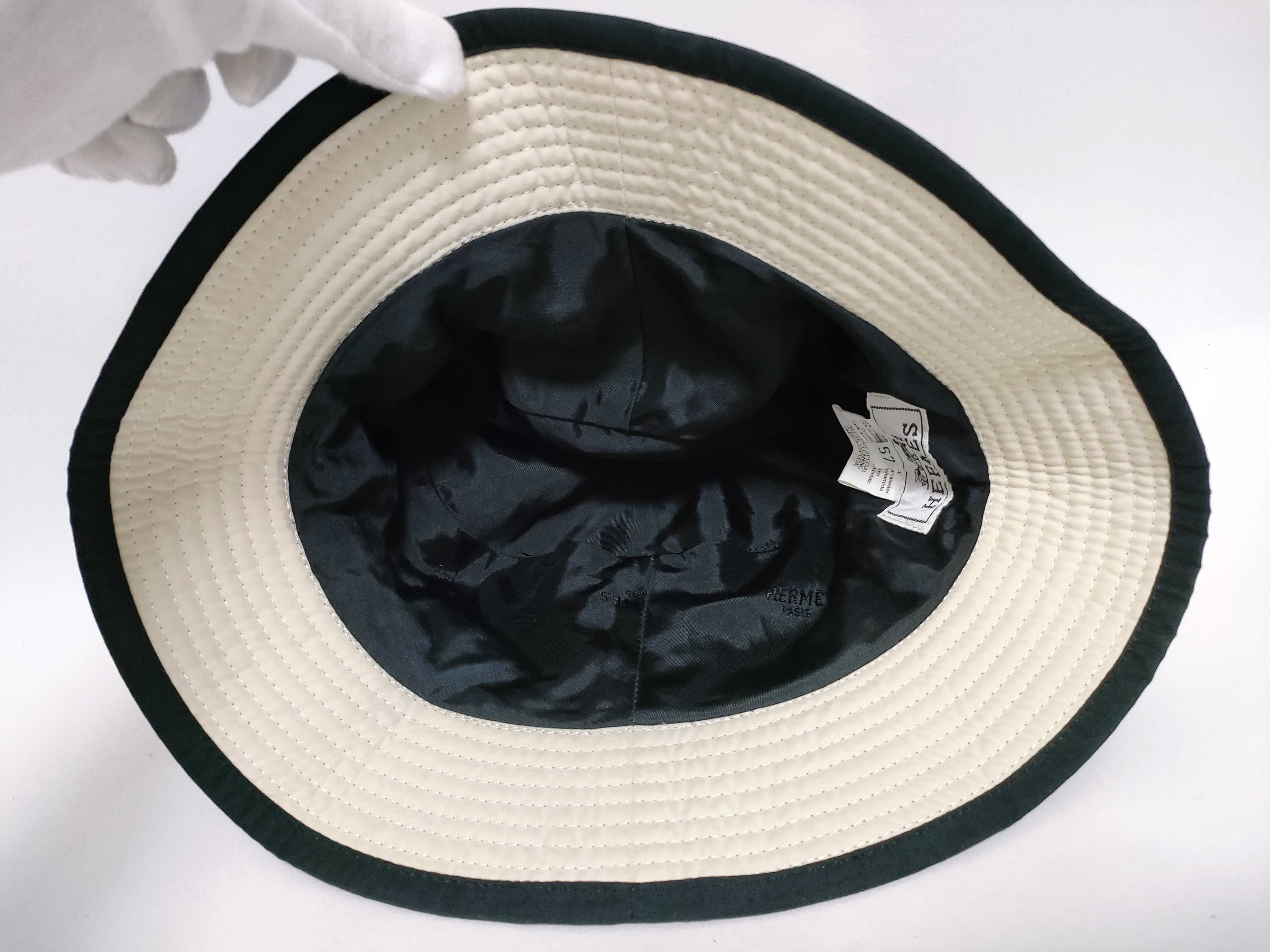 H-logo bucket hat and other accessories — view 5
