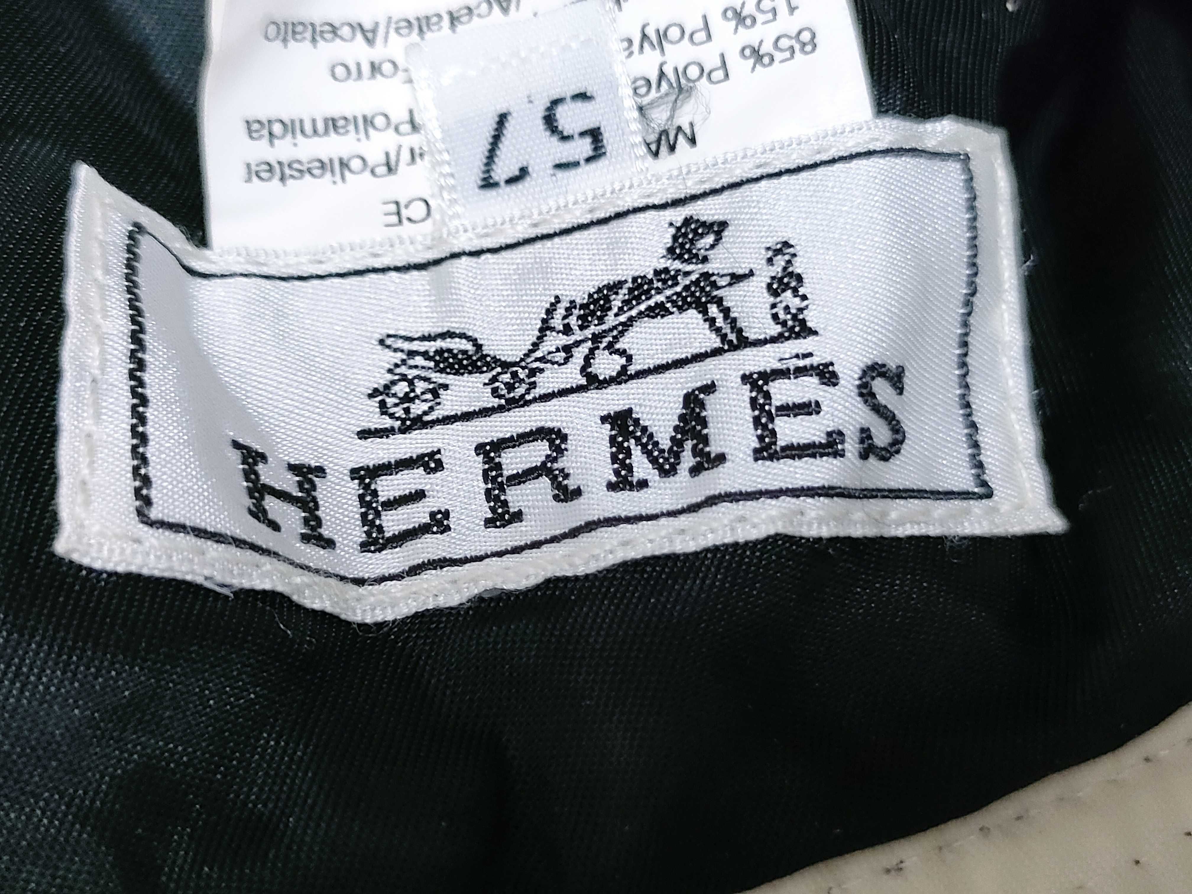 H-logo bucket hat and other accessories — view 6