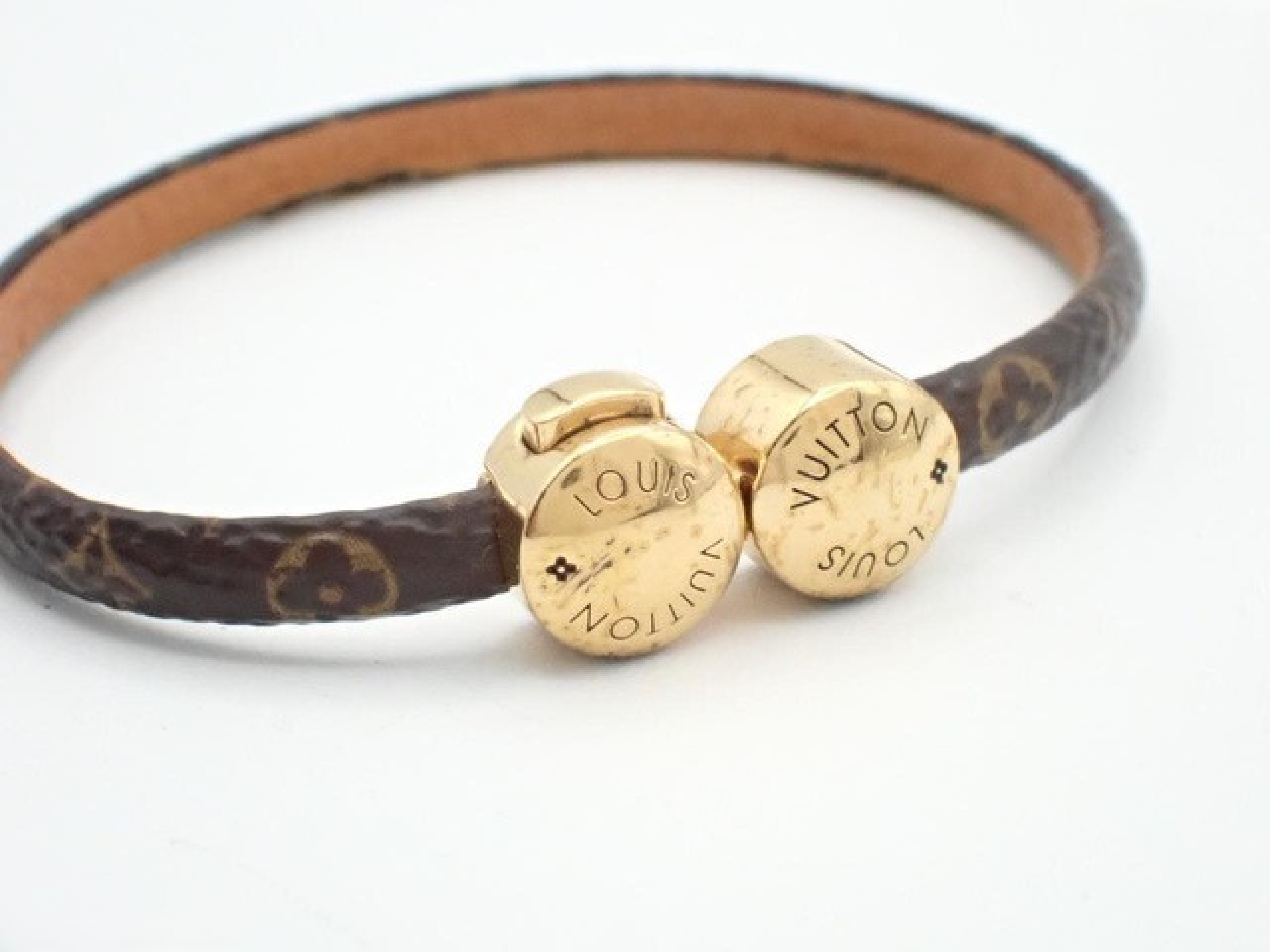 Bracelet Historic Mini (approx. 16cm wrist circumference) Bracelet/Bangle — view 3