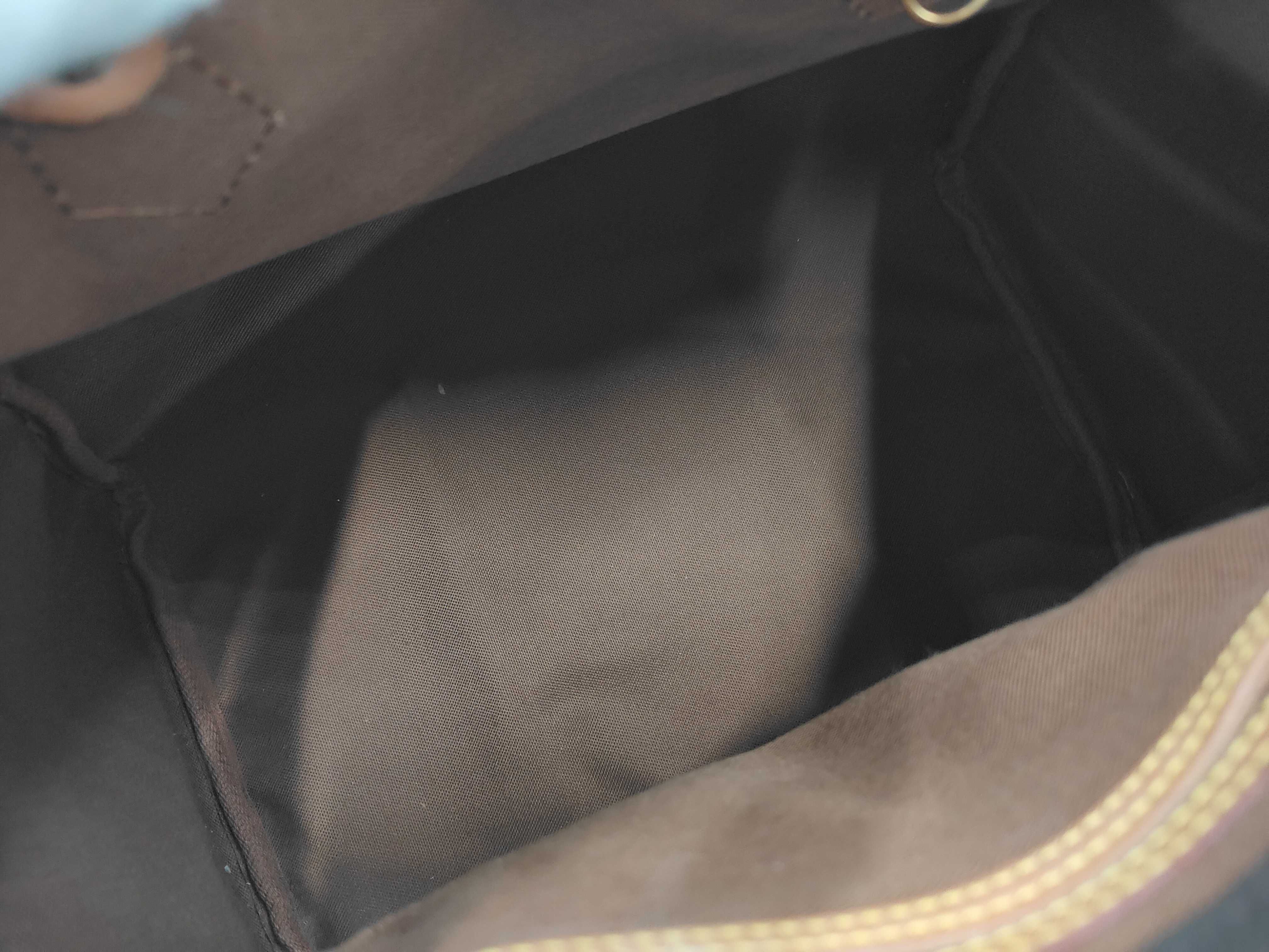 LV Speedy 30 M41526 Monogram Handbag — view 11
