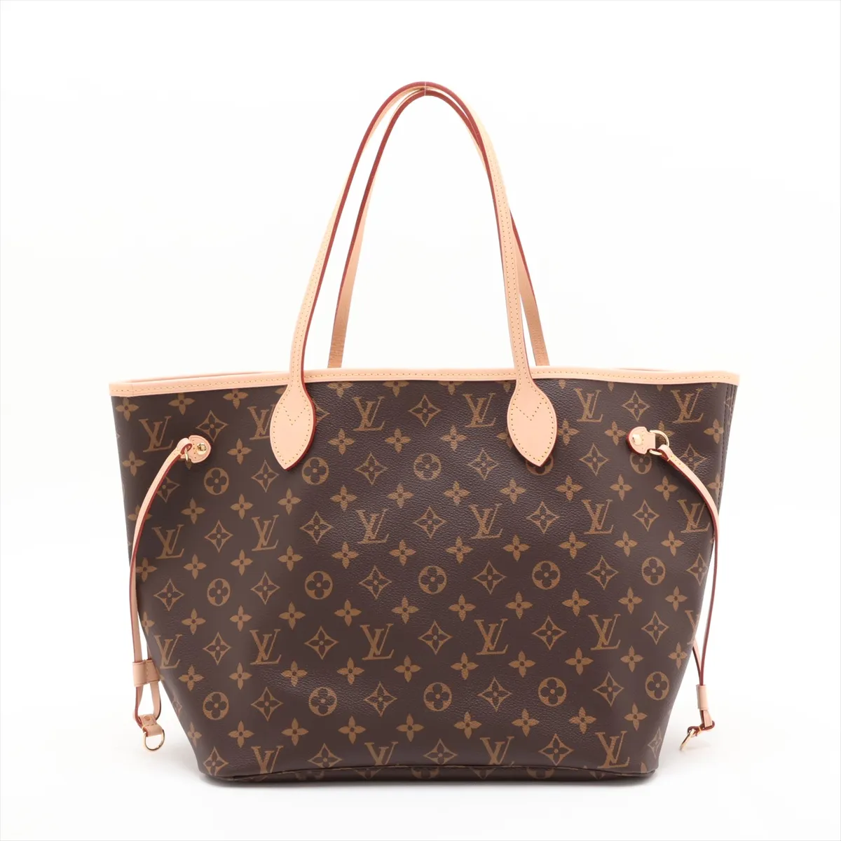 Monogram Neverfull MM M41177 Brown (RFID detected)