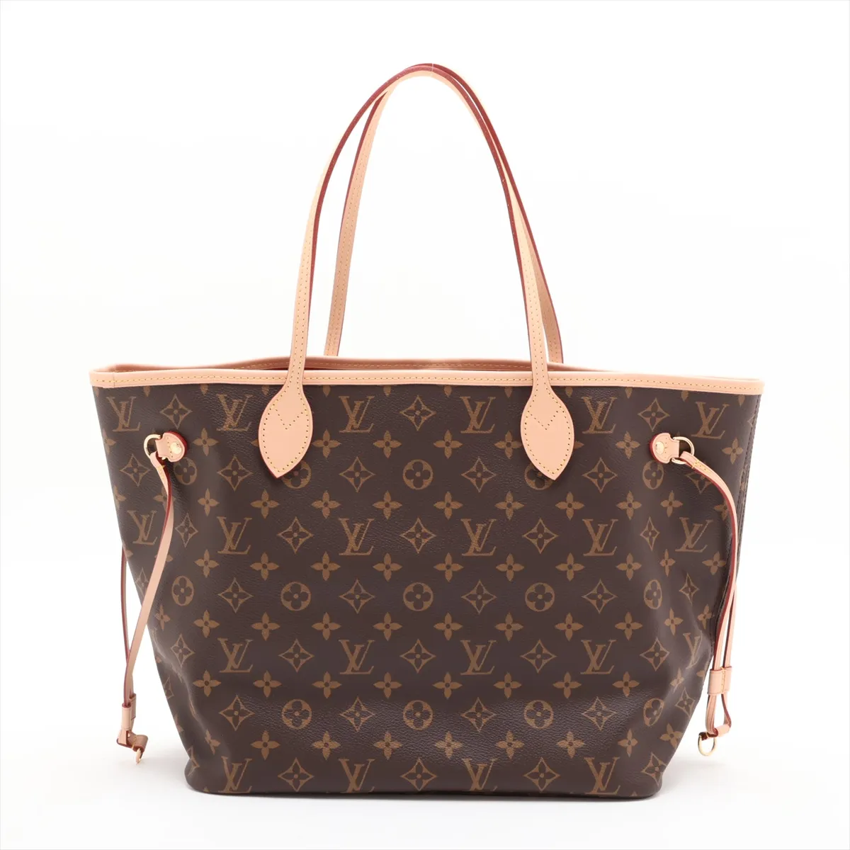Monogram Neverfull MM M41177 Brown (RFID detected) — view 2