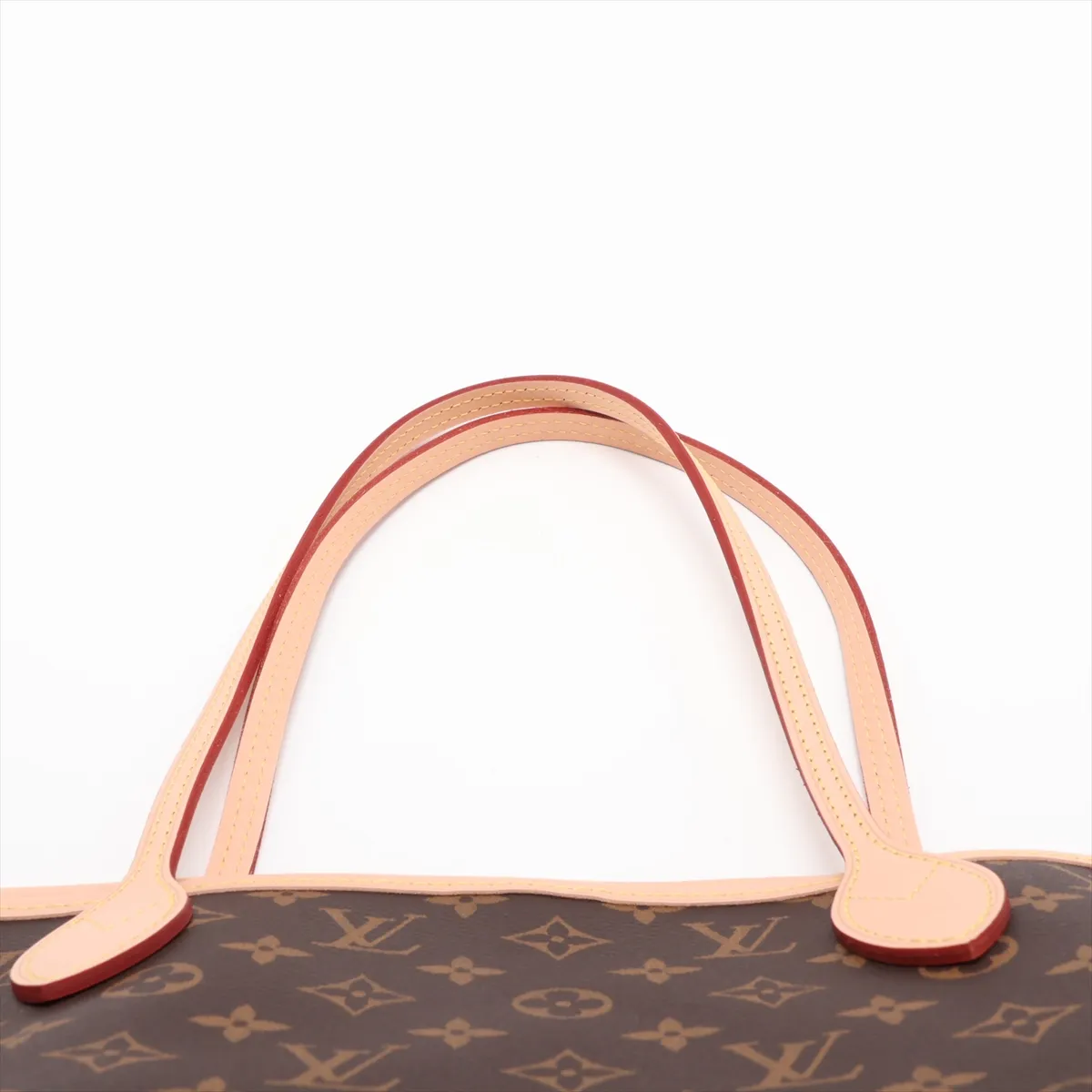 Monogram Neverfull MM M41177 Brown (RFID detected) — view 6