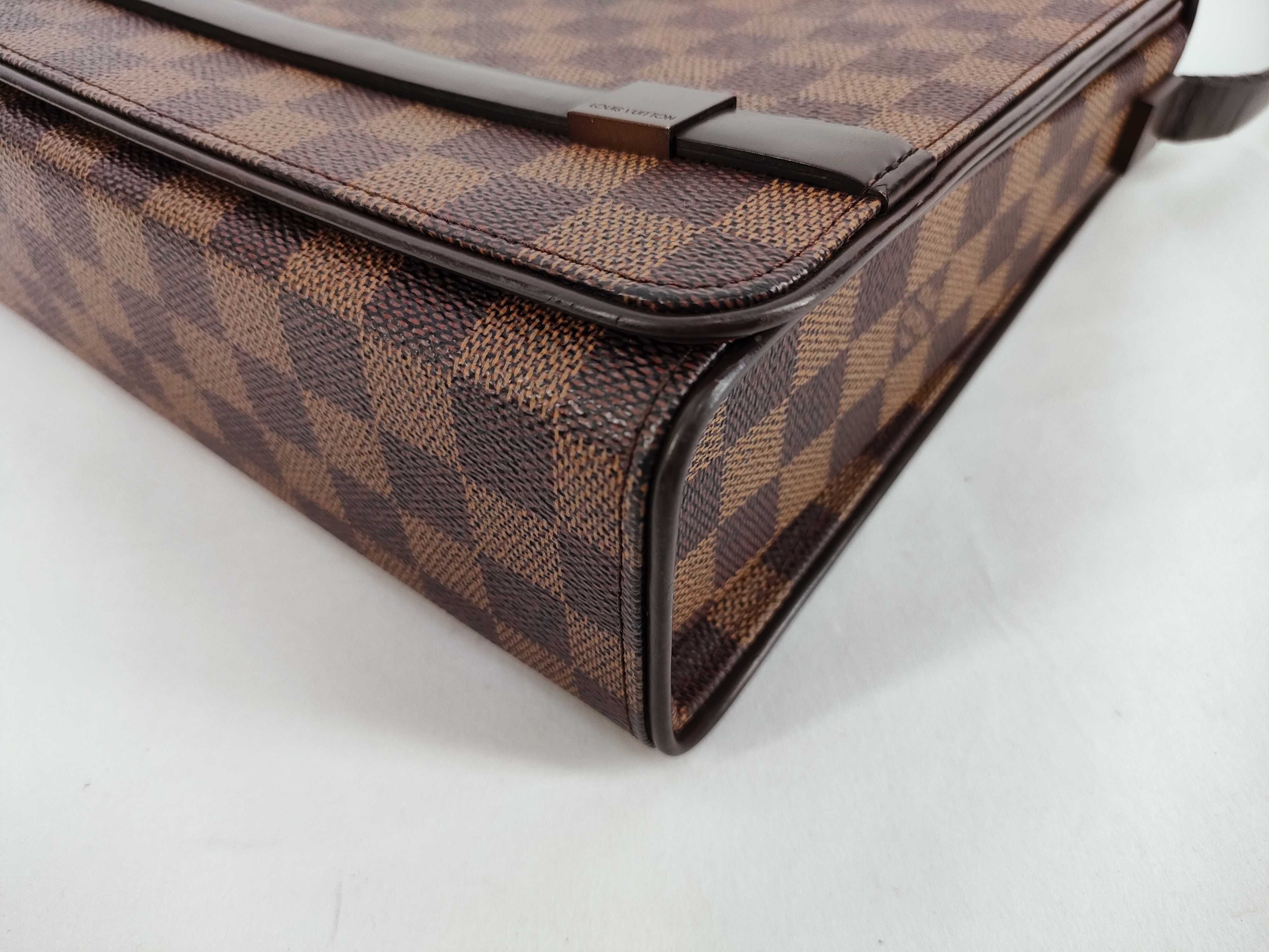 Tribeca Damier N51161 Shoulder Bag — view 6