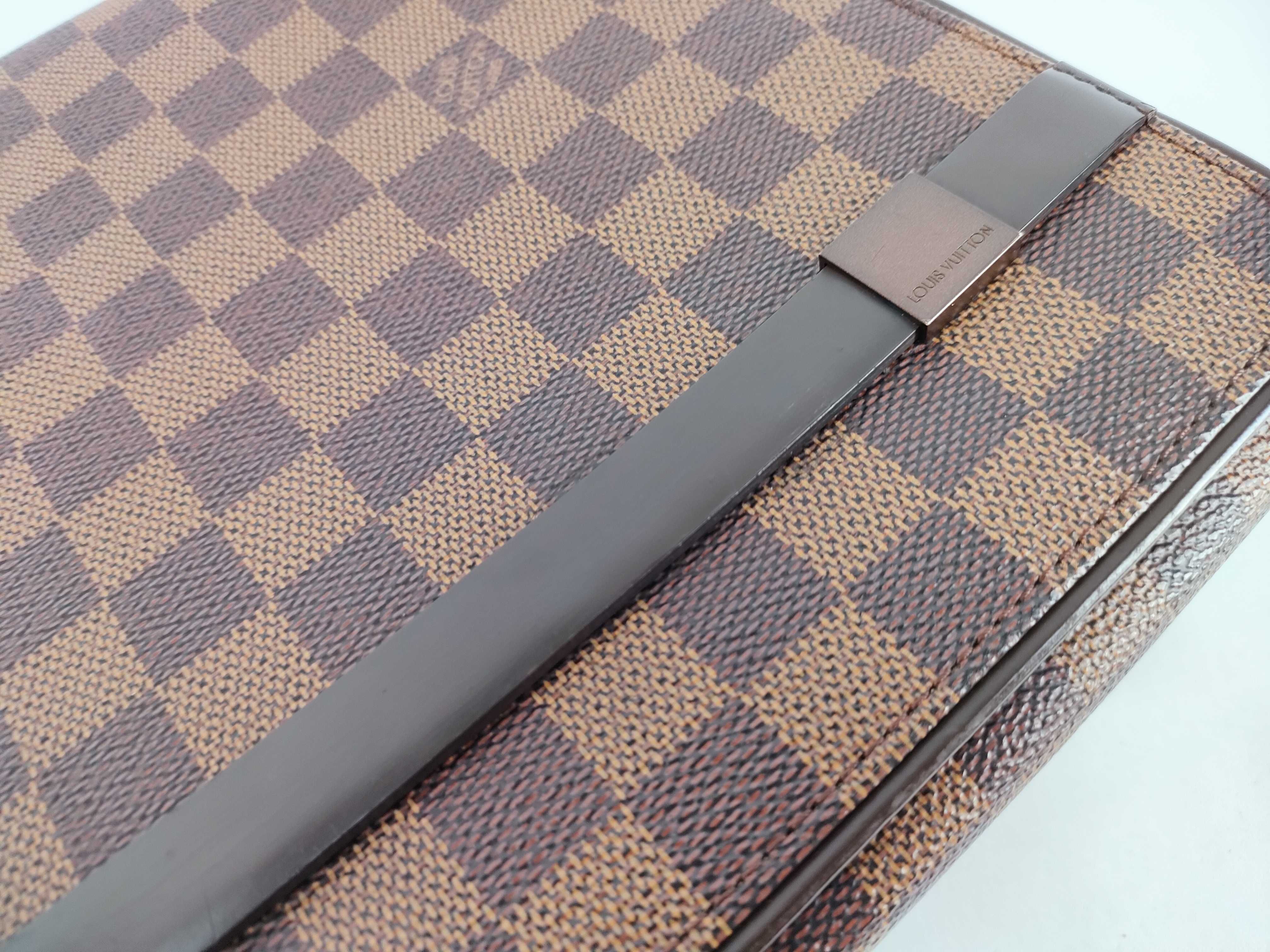 Tribeca Damier N51161 Shoulder Bag — view 8